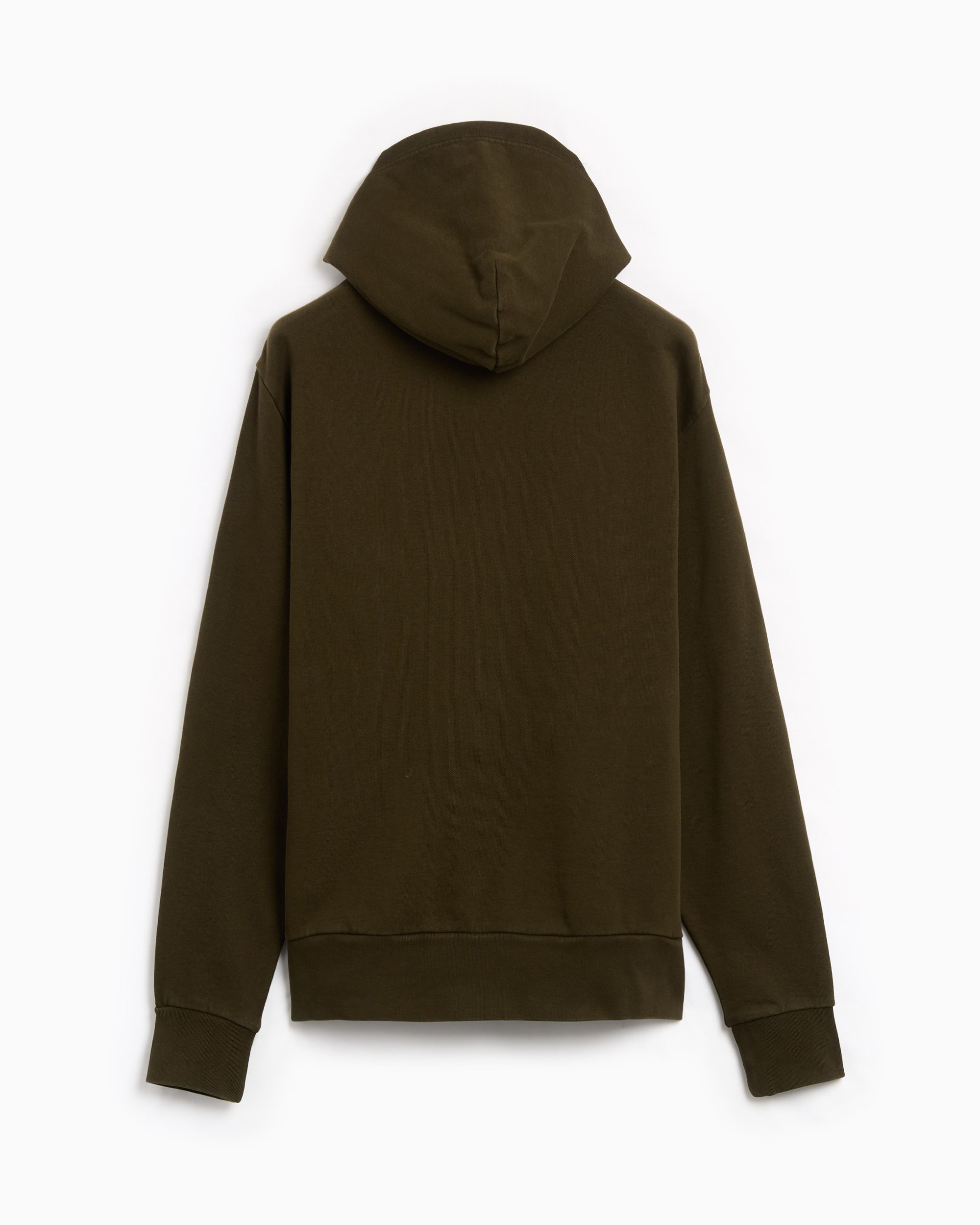 Polo Ralph Lauren Men s Knit Hoodie Green 710916690021 FOOTDISTRICT