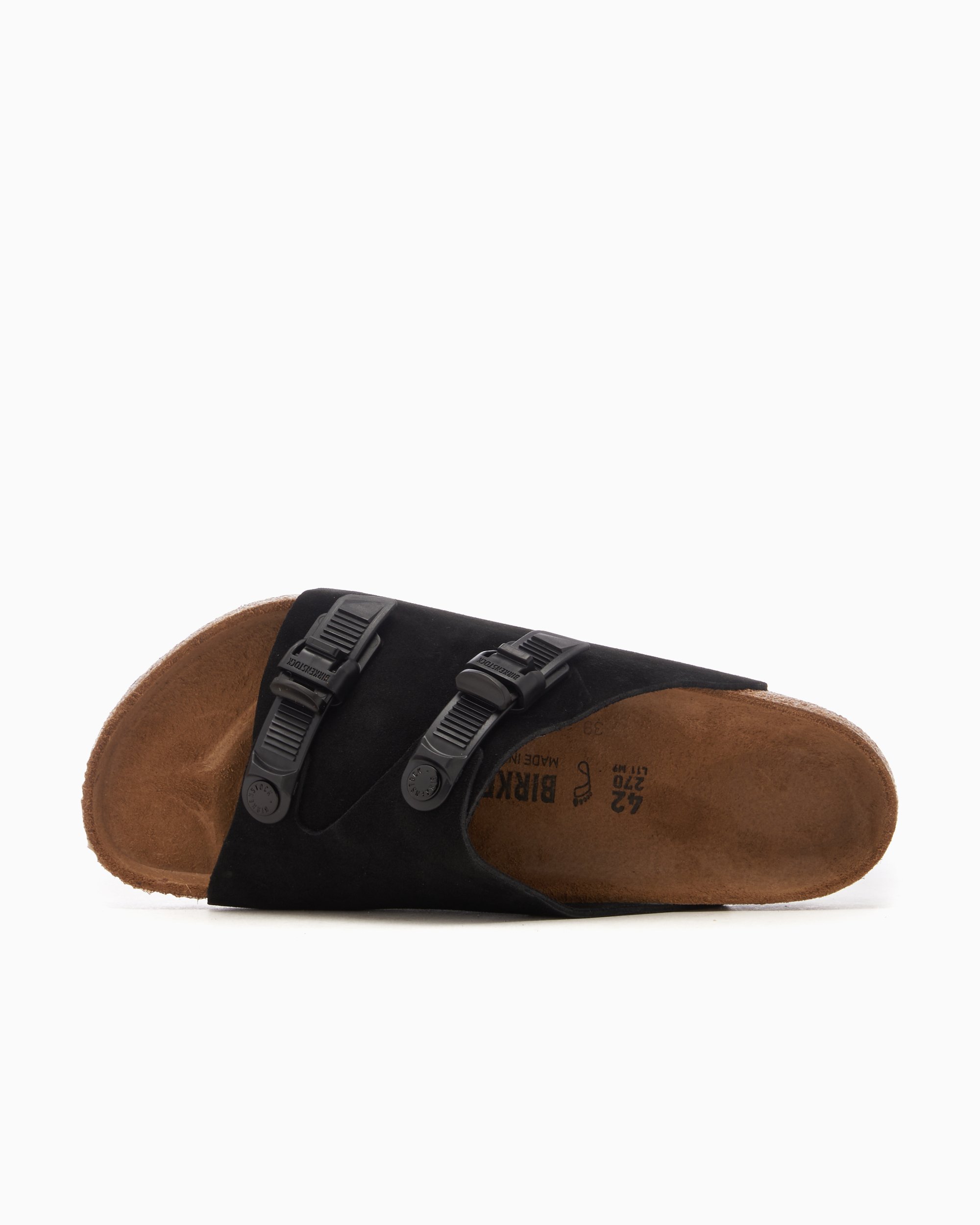 birkenstock pantofole