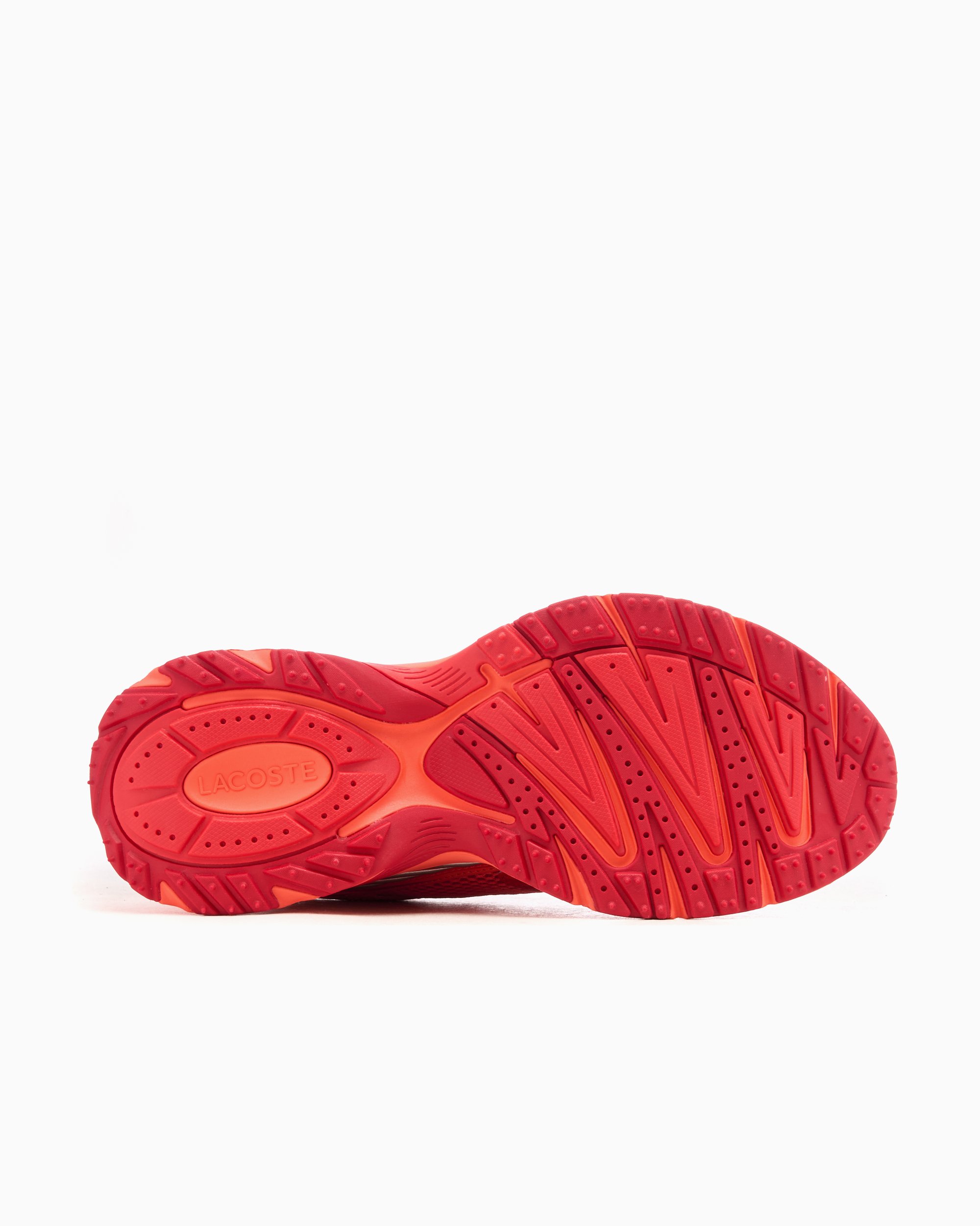 Lacoste L003 Neo Shot Athleisure Red 49SMA0006-ADX