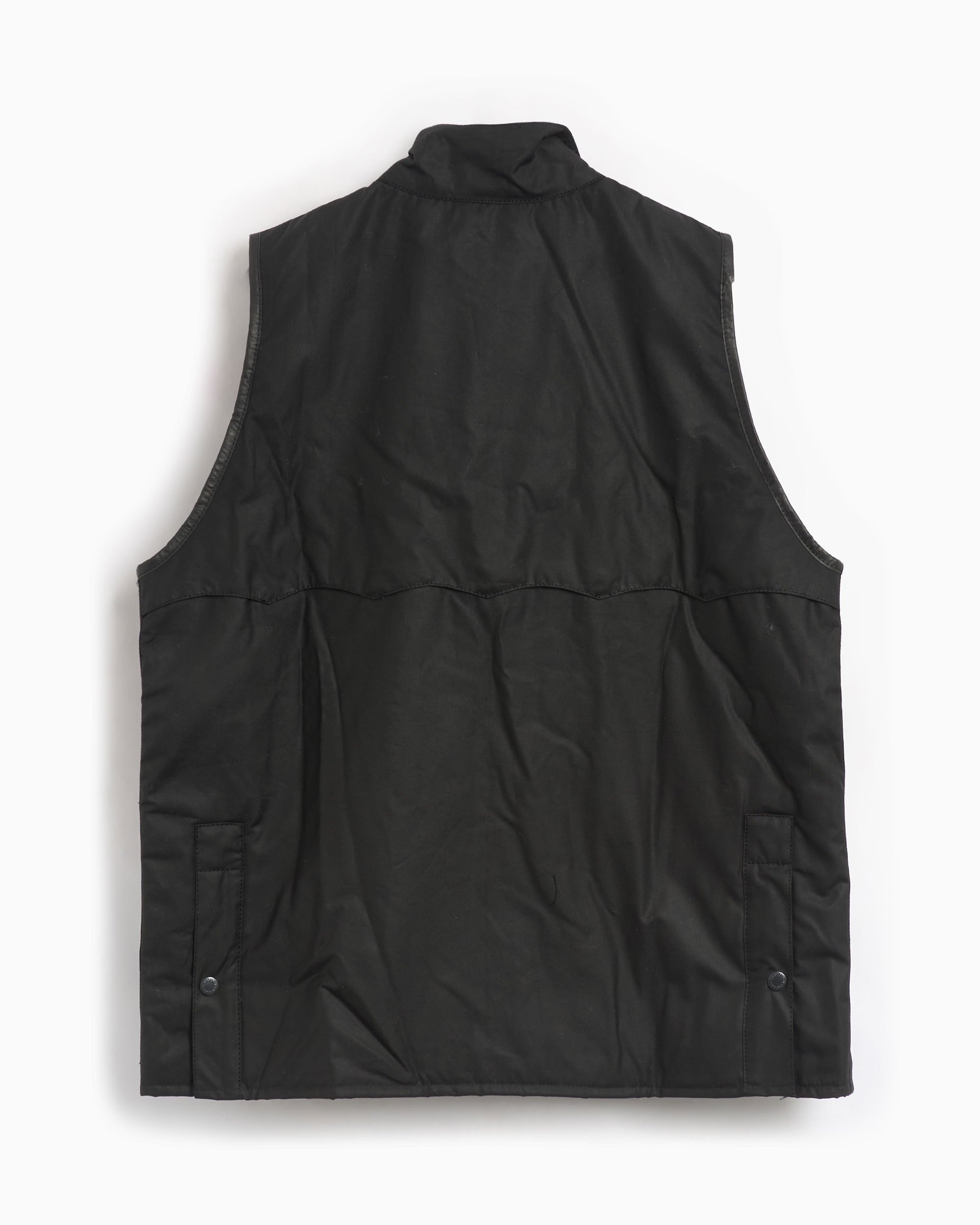 Barbour borrowdale jacket Size: 38 Black Men 241MCA124