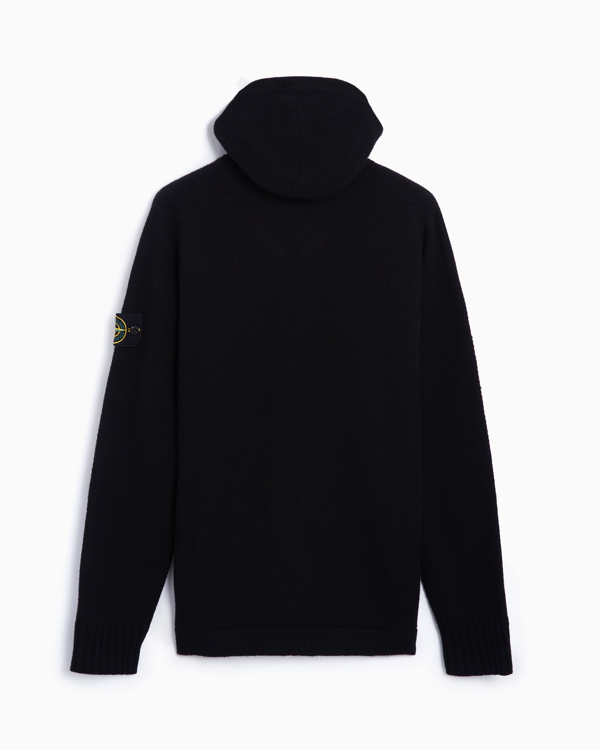 Stone island headquarters hoodie online