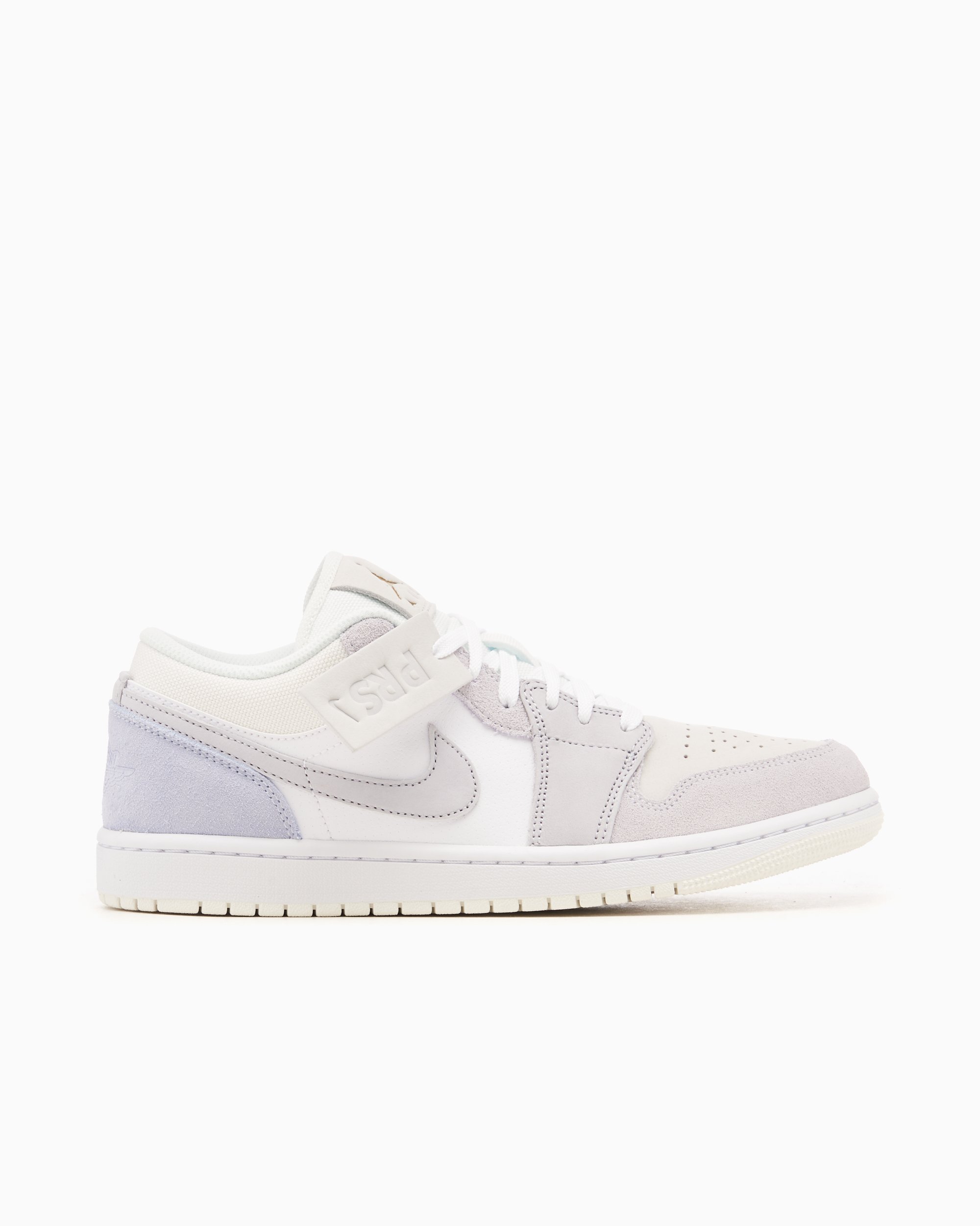 Nike air jordan white low online