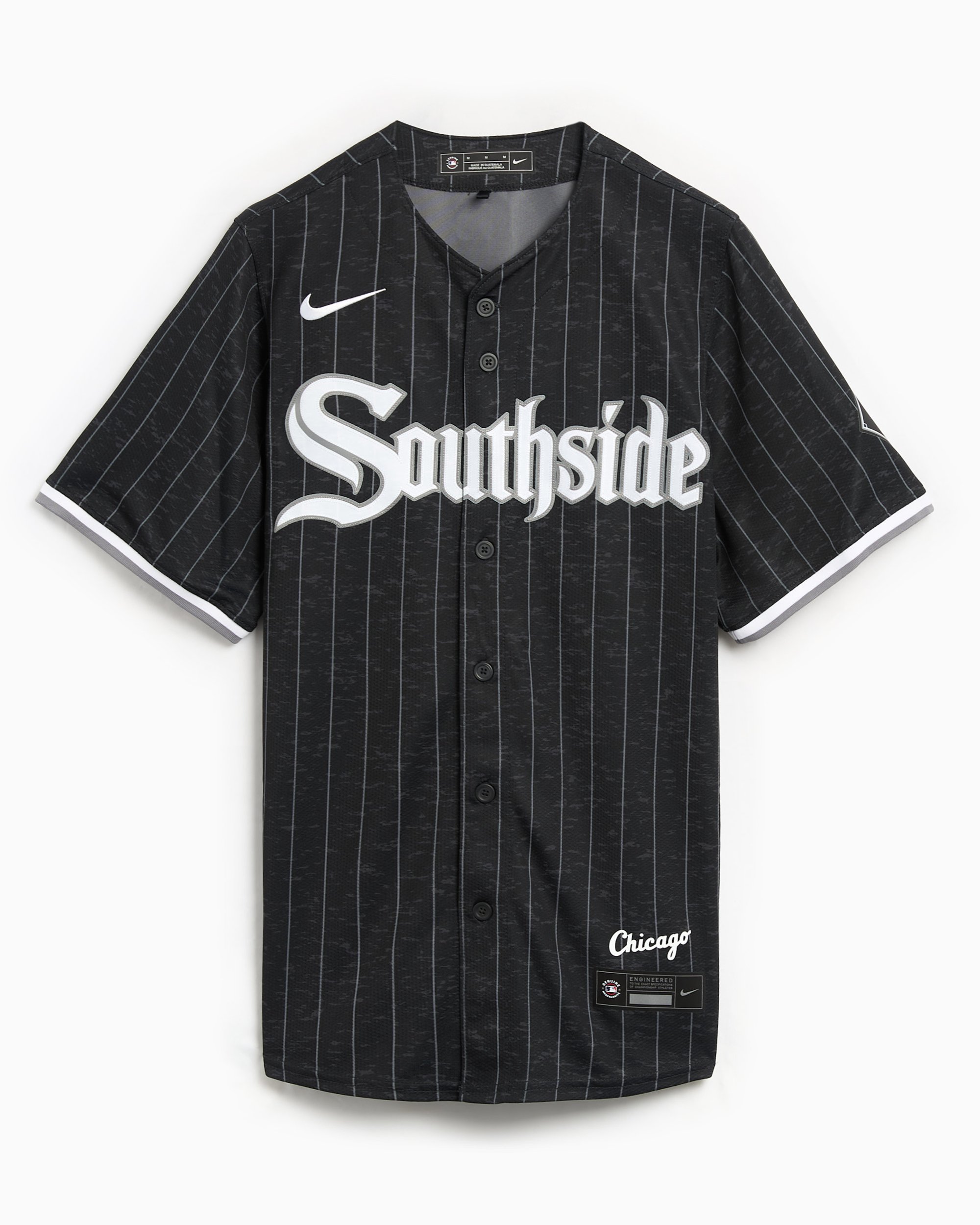 White sox jersey men outlet