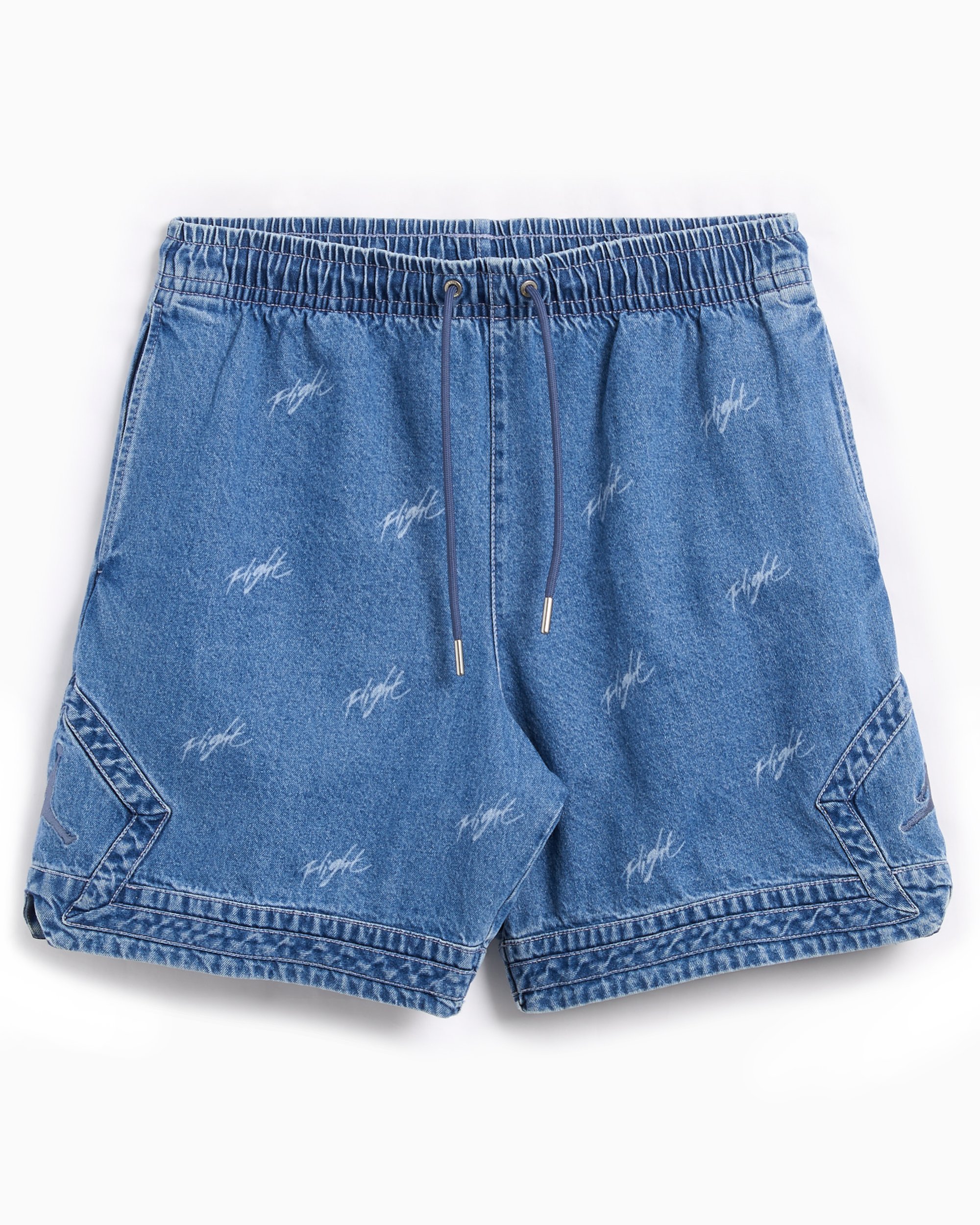 Jordan Men s Denim Shorts Blu FN4651 436 FOOTDISTRICT