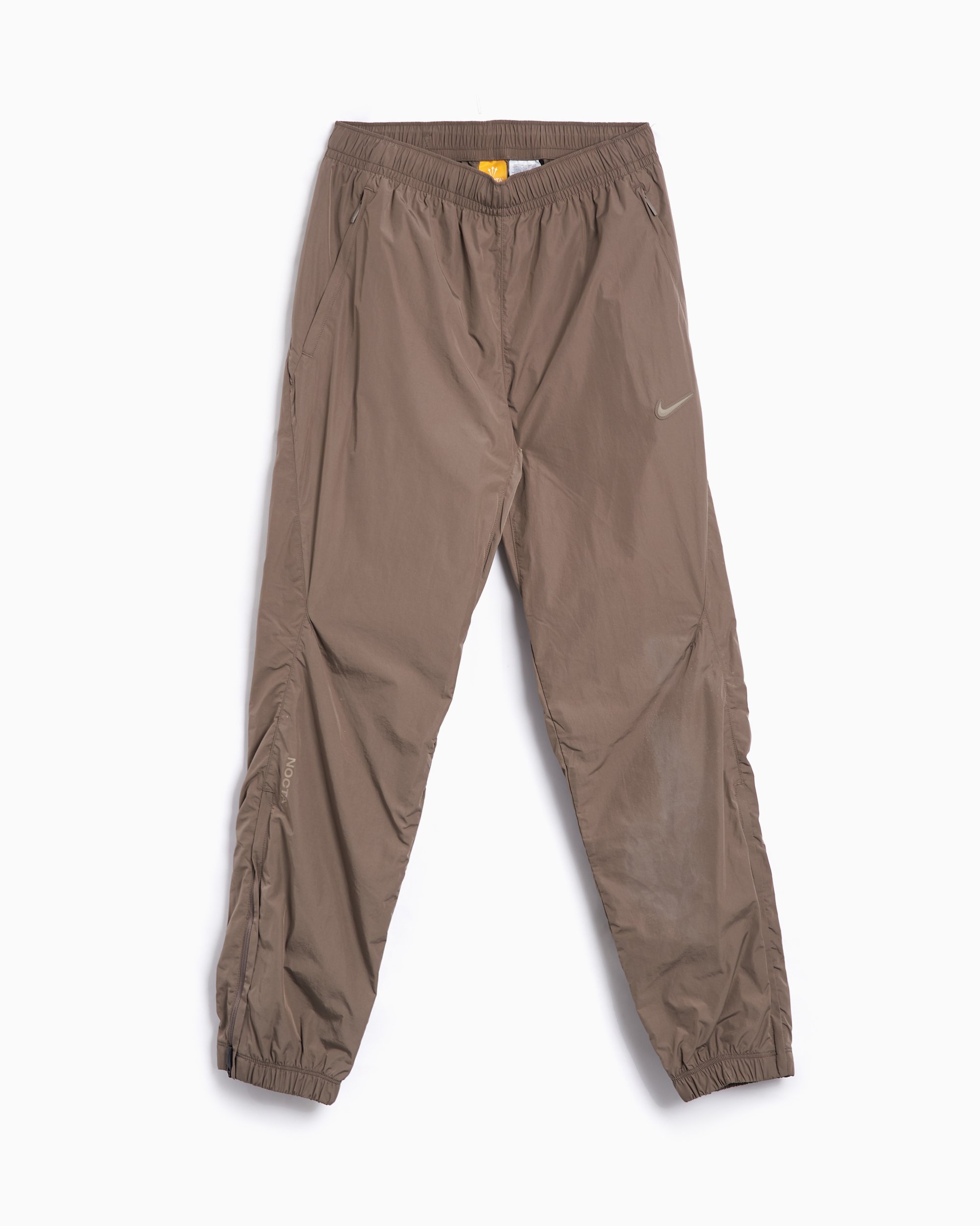 パンツ Nike Drake NOCTA NRG LU Short Dark Khaki Nike NOCTA Cardinal Nylon Shorts x Drake | Cargo Khaki/smoke