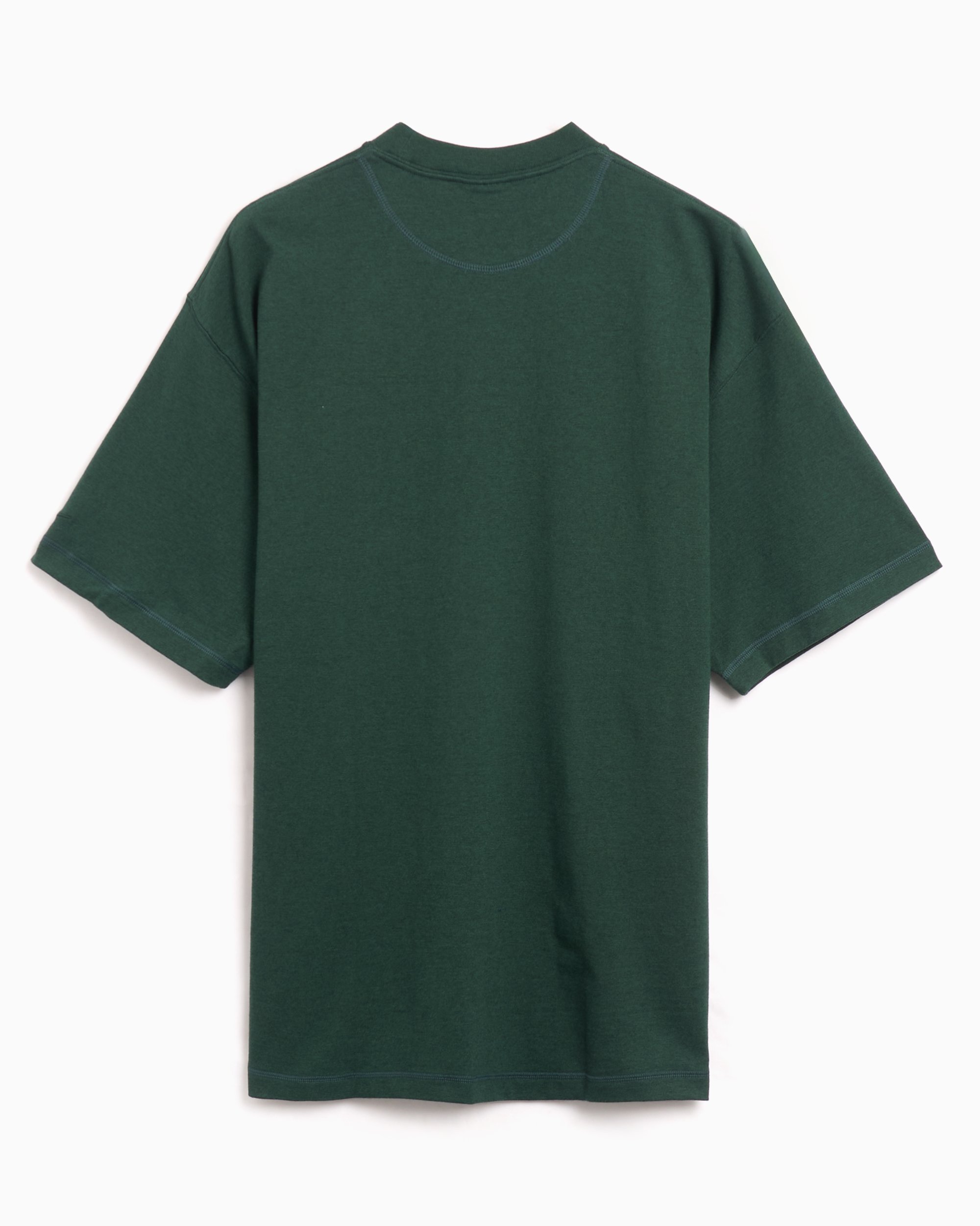 Groen nike shirt shop