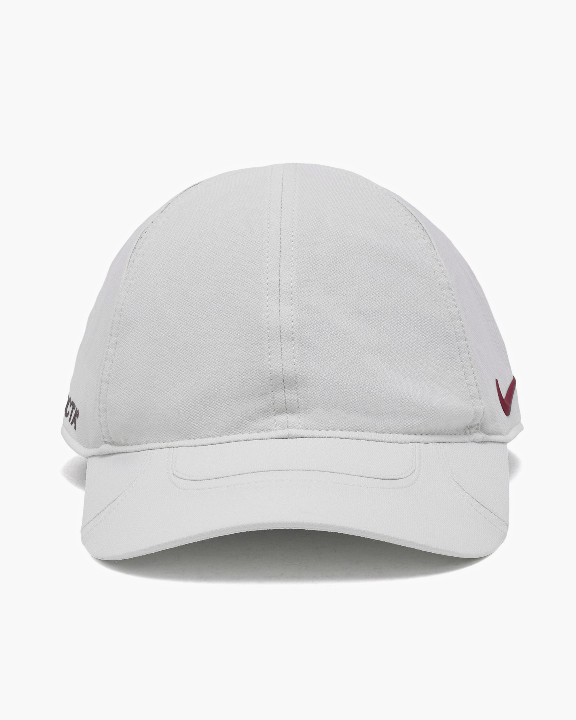 Nike x Drake NOCTA Club Unisex Cap Gray FV5541-104