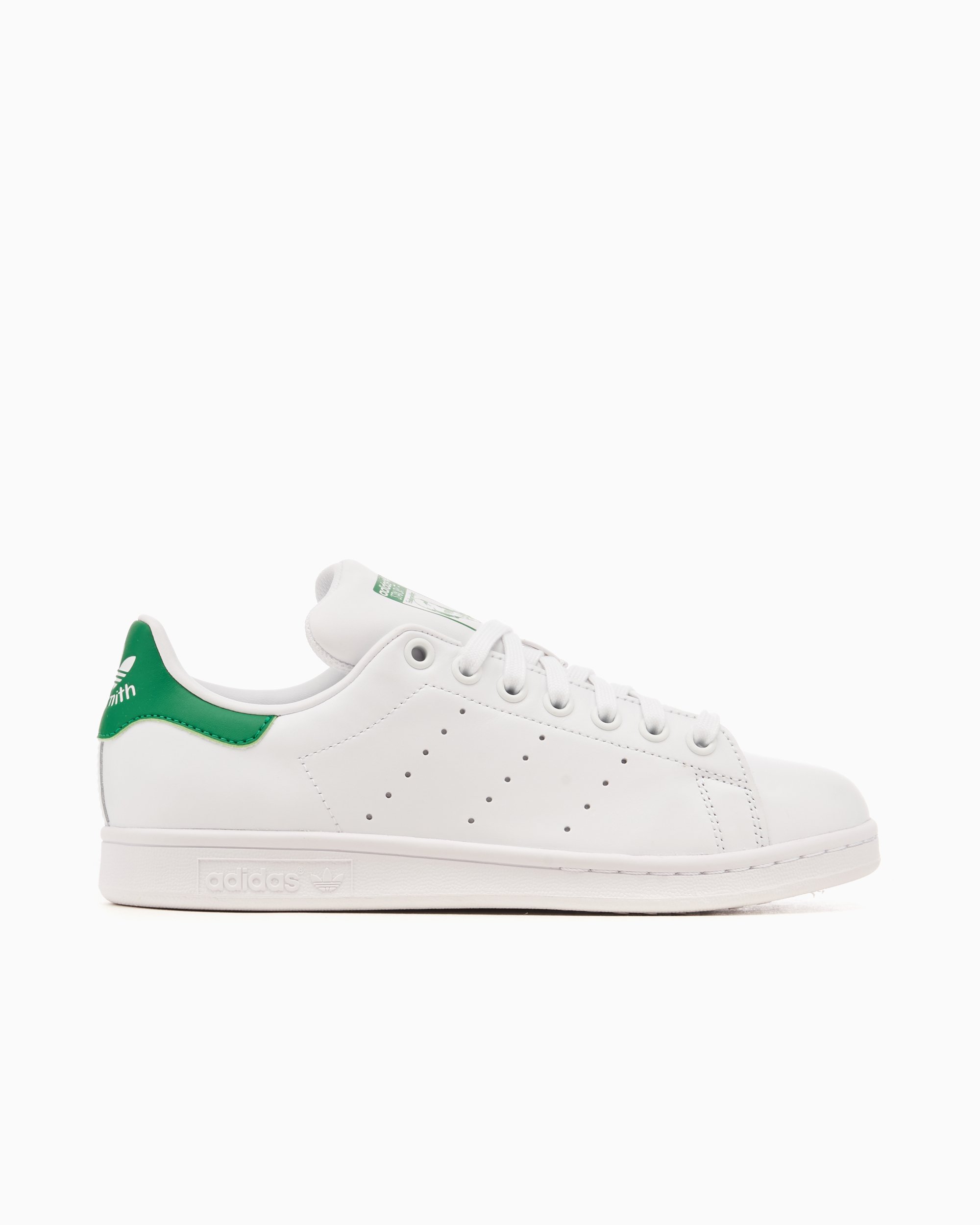 adidas Originals Stan Smith White M20324 FOOTDISTRICT