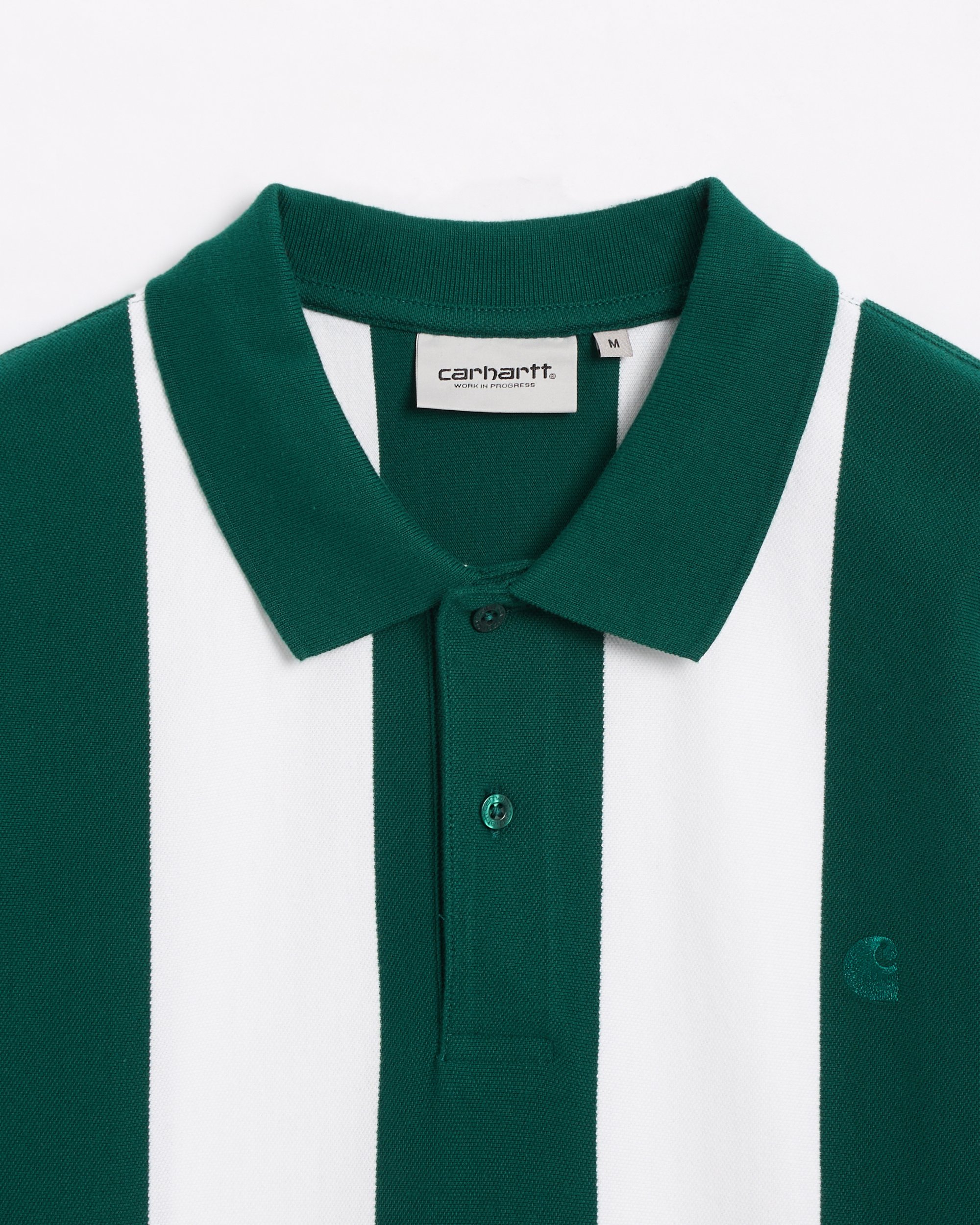 Polo carhartt uomo shop
