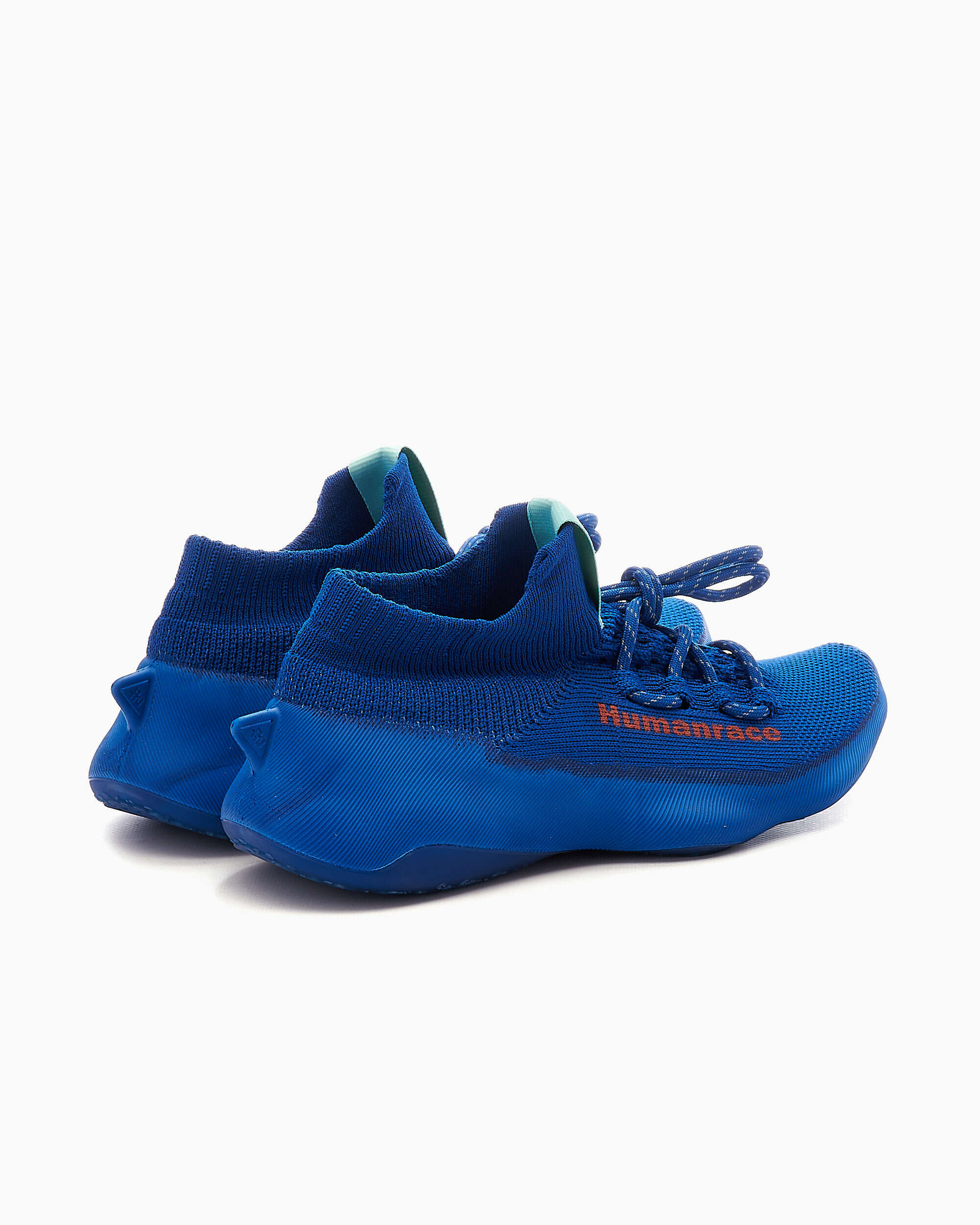 adidas x Pharrell Williams Humanrace Sichona Blue GW4880 Buy