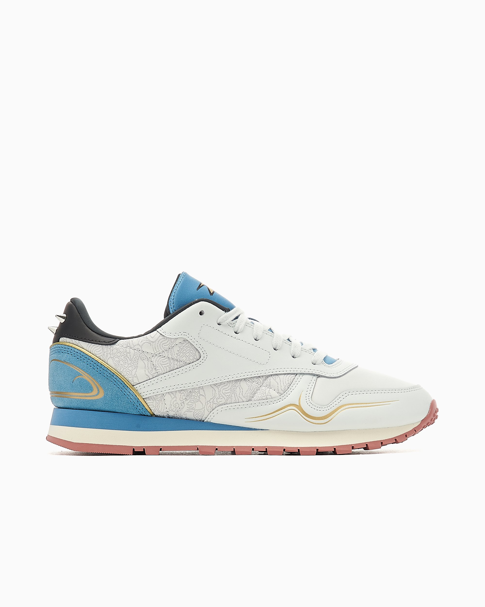 Reebok classic leather altered sale mens