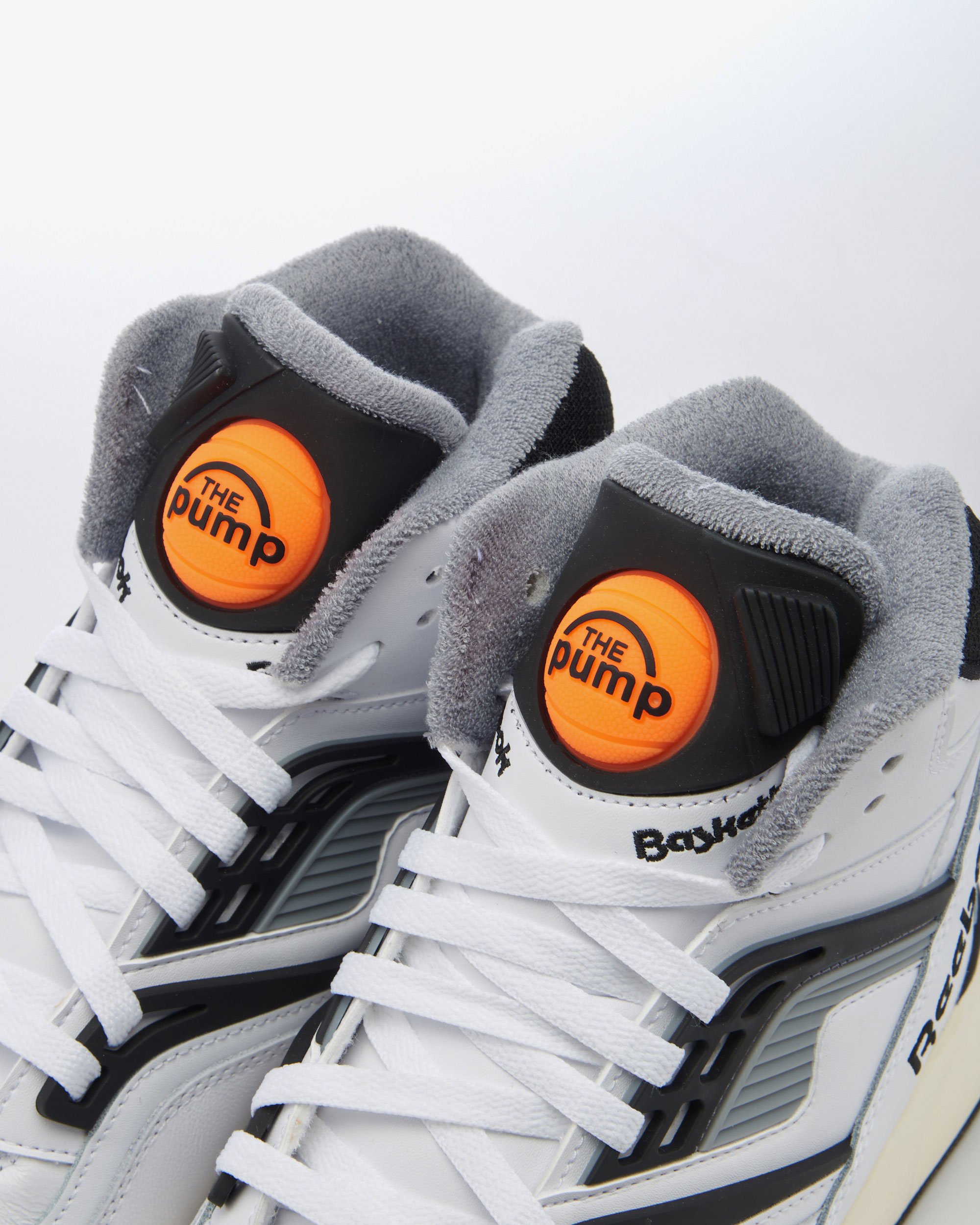 Zapatillas reebok pump basketball deals