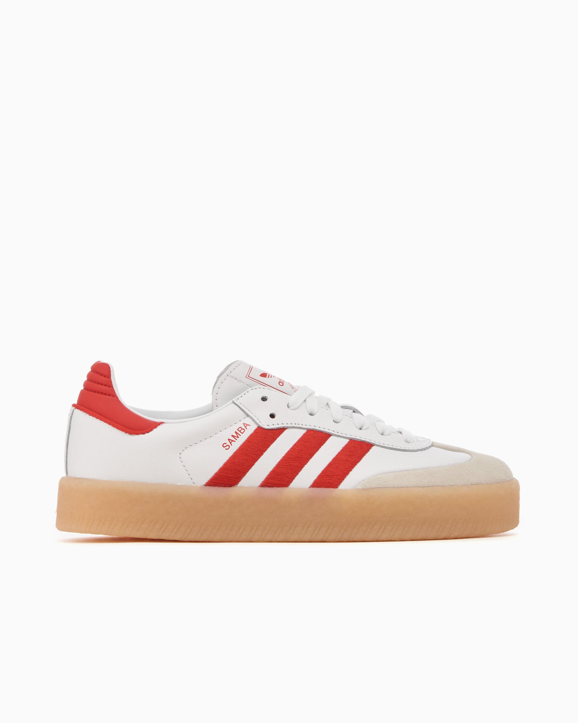 Adidas sambarose woman clearance