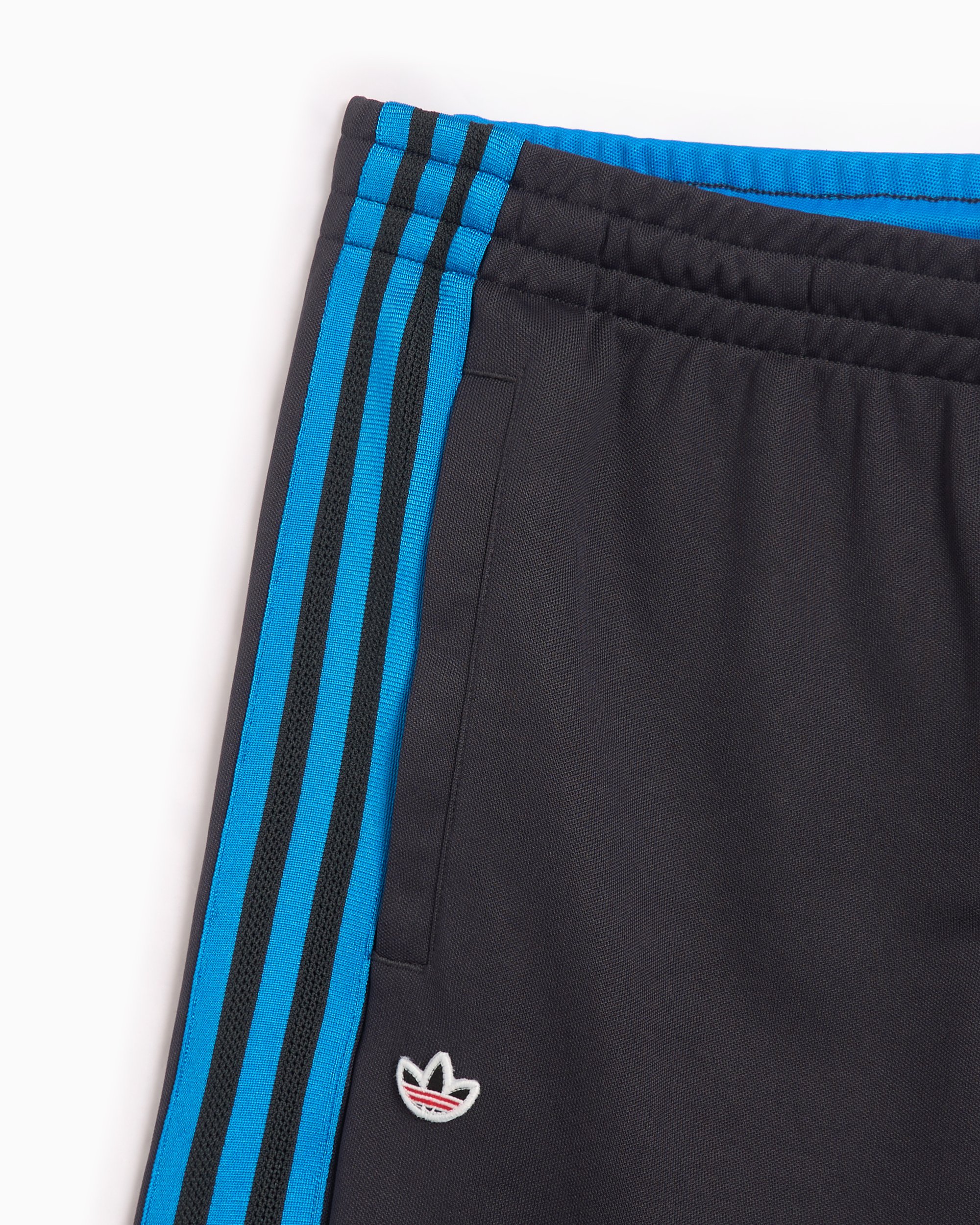 X CLOT adidas Originals x CLOT Adibreak Unisex Track Pants Unisex