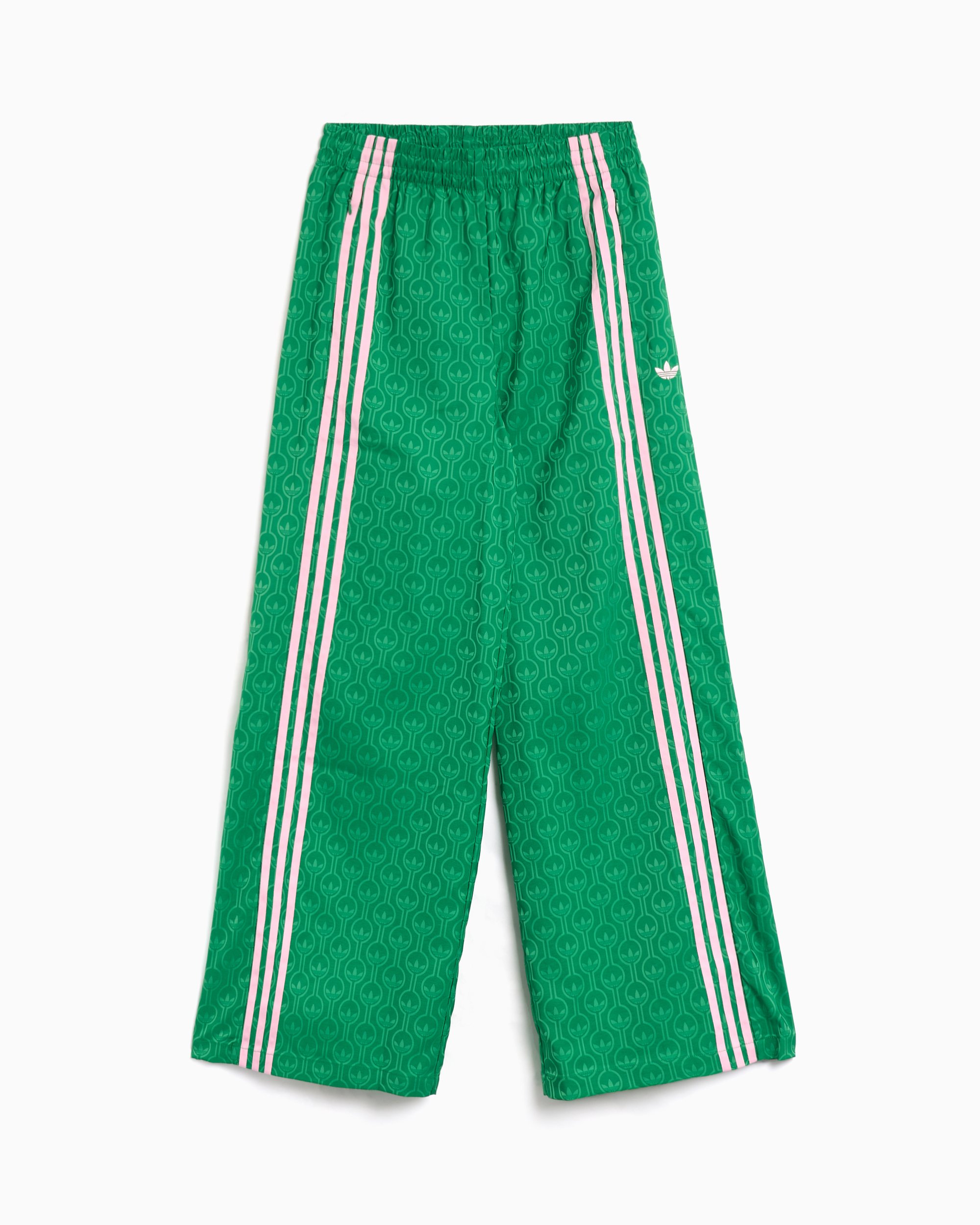 adidas Originals Women s Pyjama Pants Grun JN7662 FOOTDISTRICT