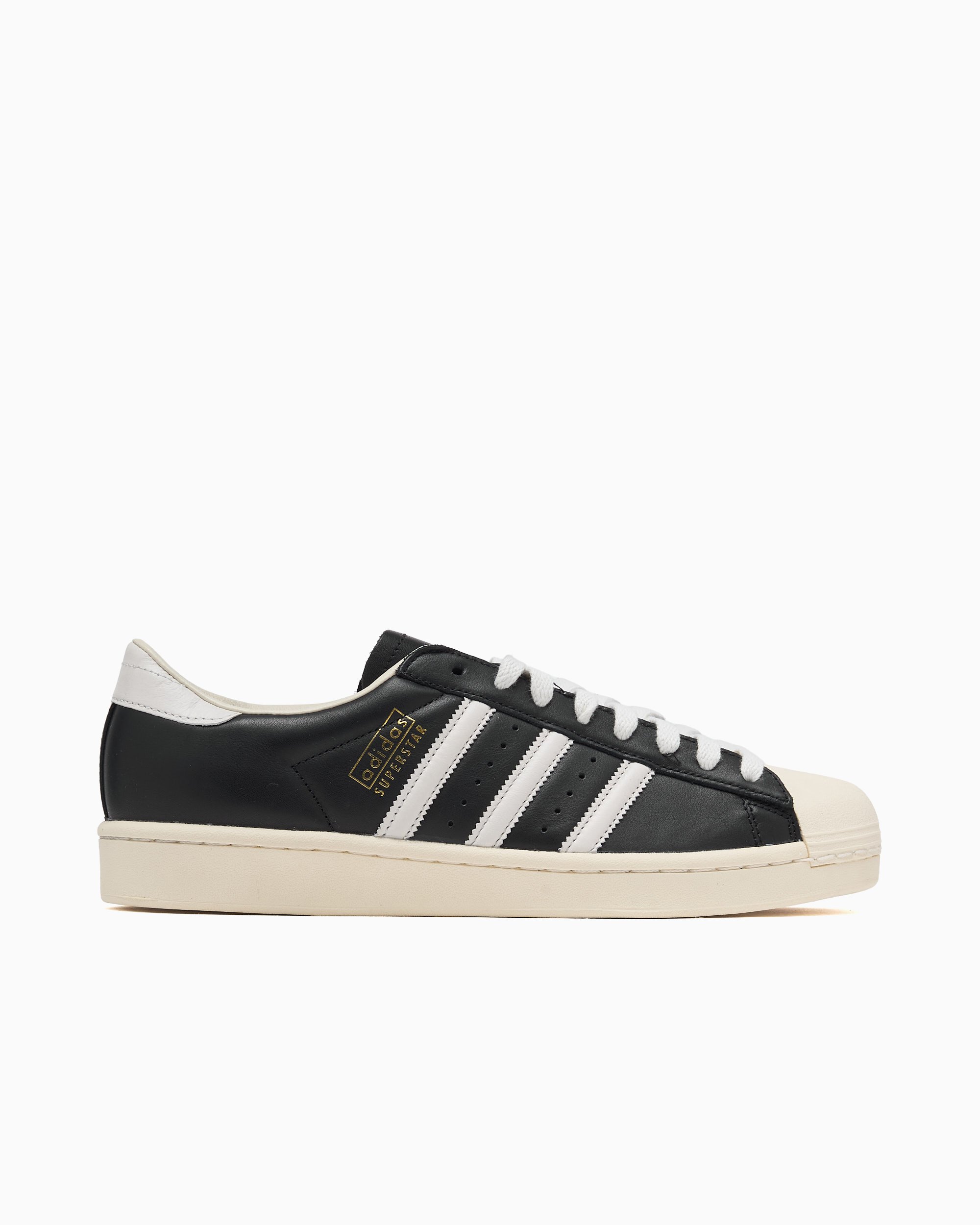 adidas Originals Superstar Vintage Black JQ3255 | FOOTDISTRICT