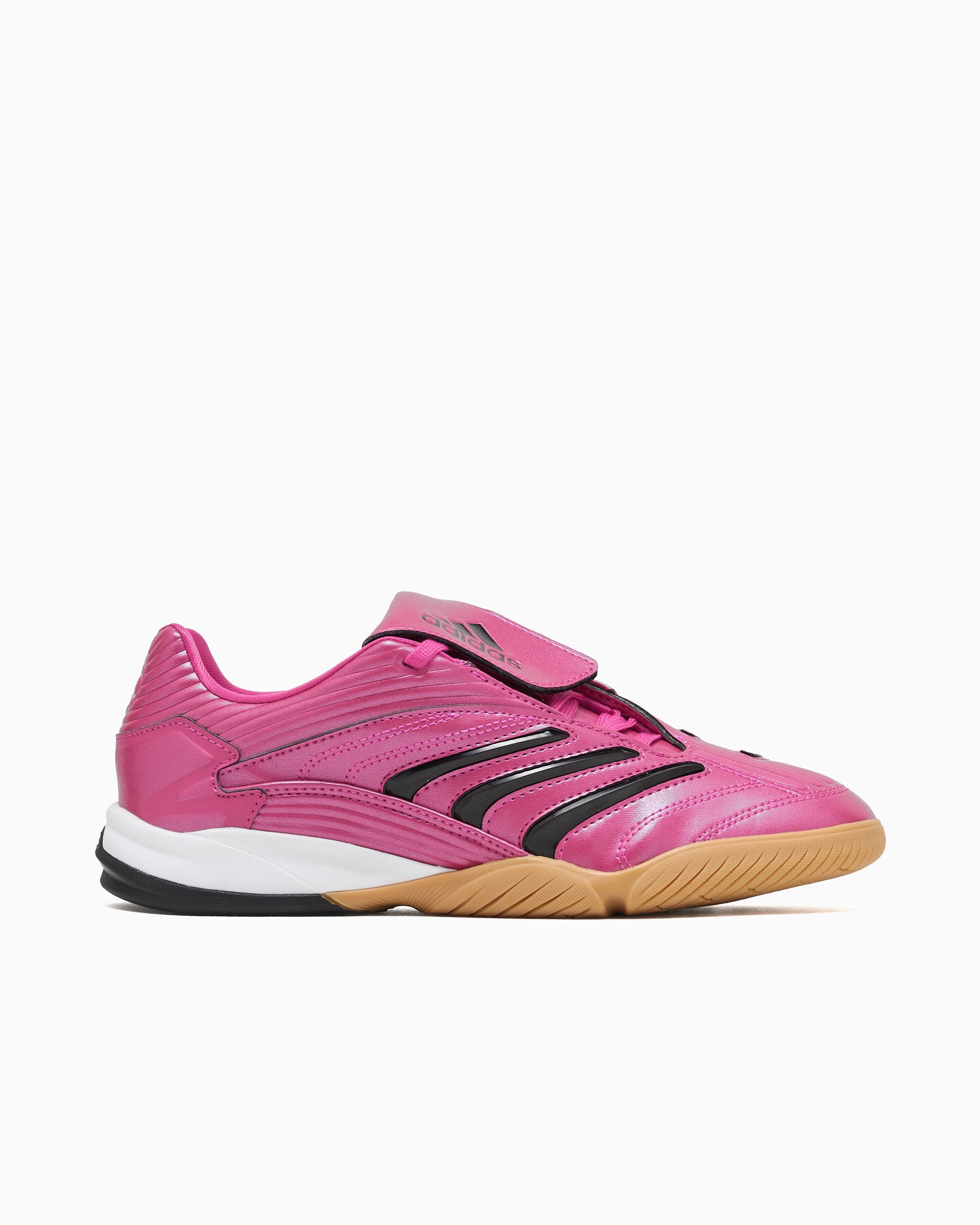 adidas Originals Women's Predator Sala Pink JR1641 | FOOTDISTRICT