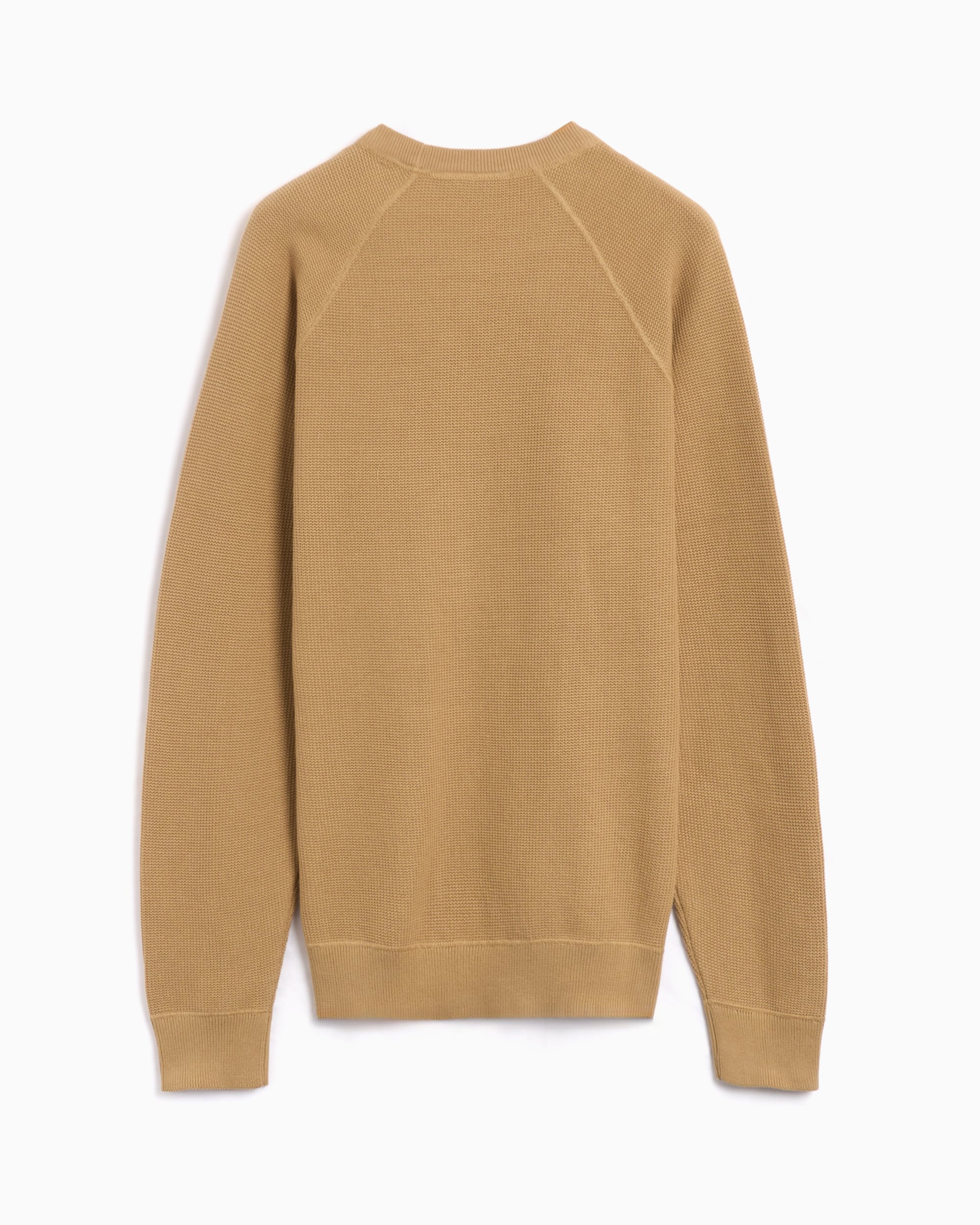 Carhartt WIP Chase Men s Sweater Beige I028581 2N1XX FOOTDISTRICT