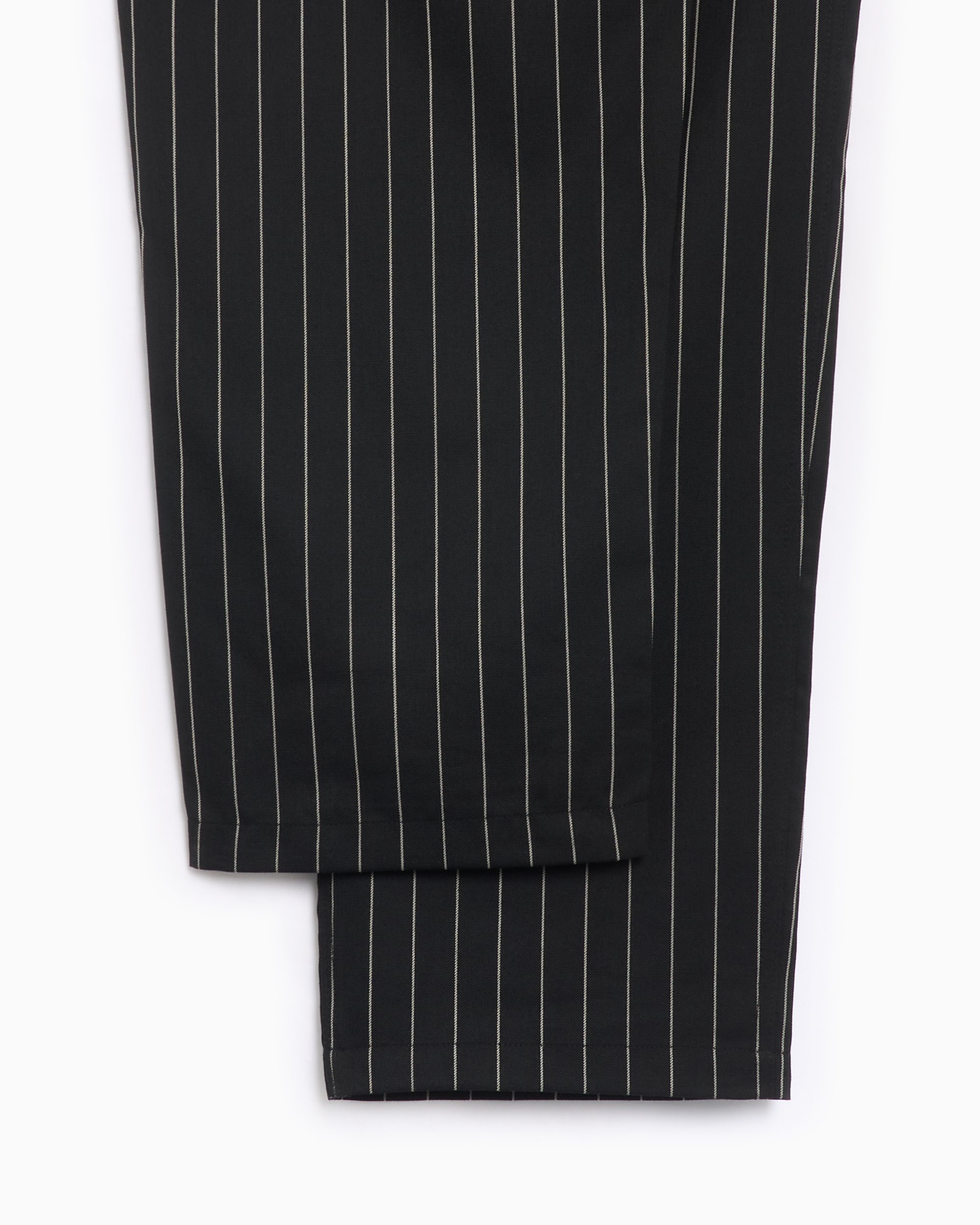 Carhartt WIP Seaton Men's Pants Black I034438-2MBXX