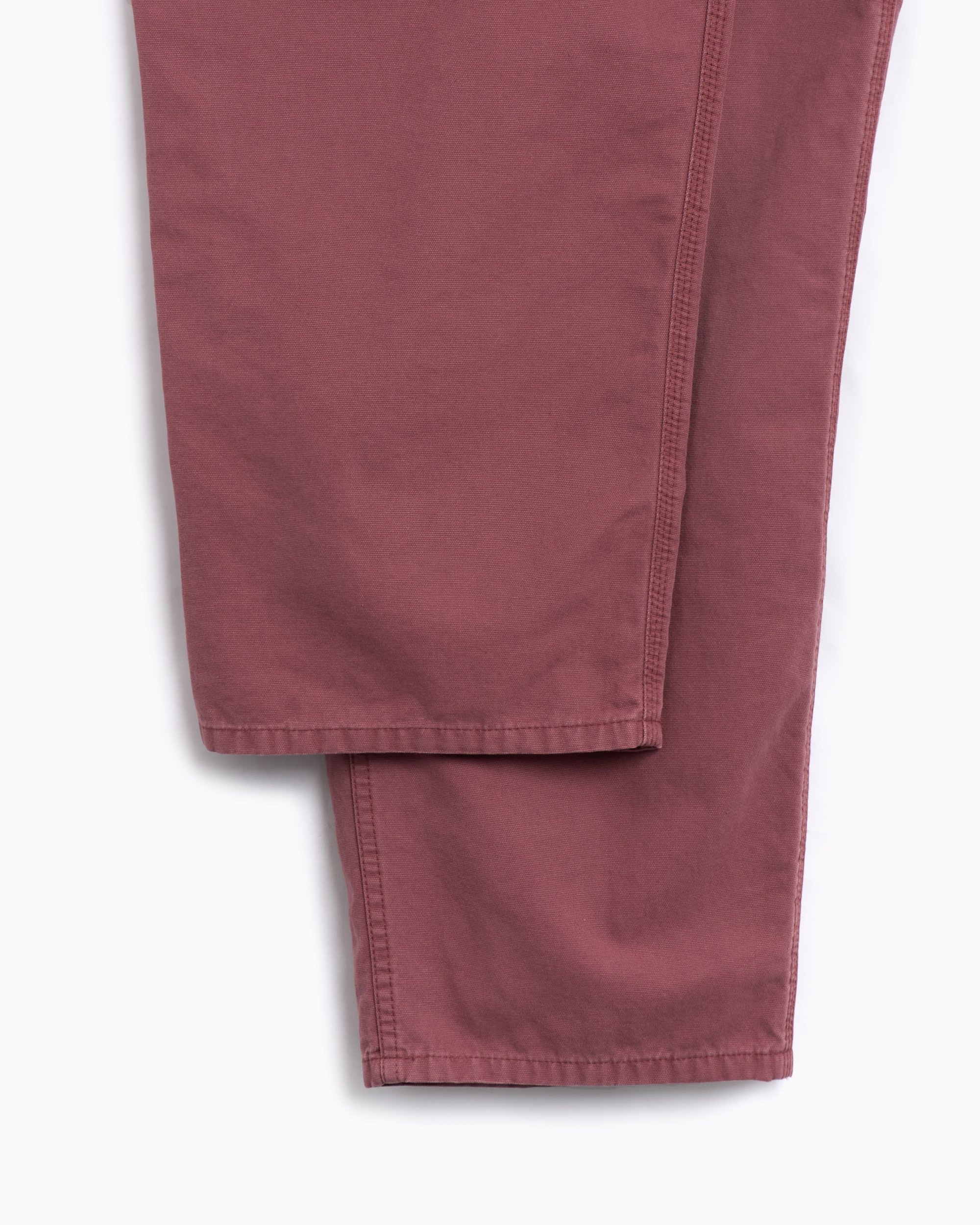 Carhartt WIP Brandon Single Knee Women's Pants Pink I034838