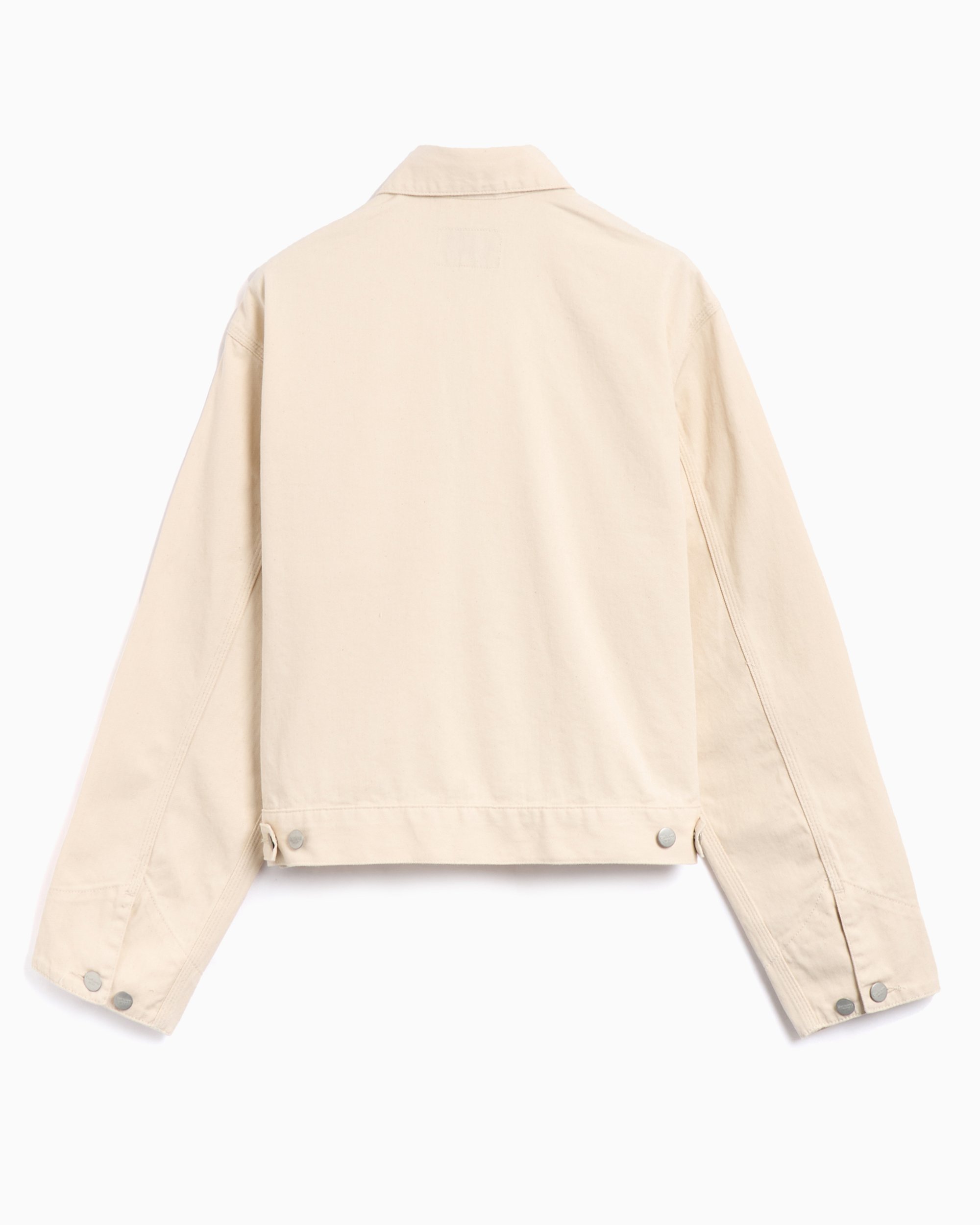 ジャケット Carhartt SS25 'Drewe' jacket (I034845 0502) Carhartt WIP Drewe Women's Jacket Beige I034845-0502