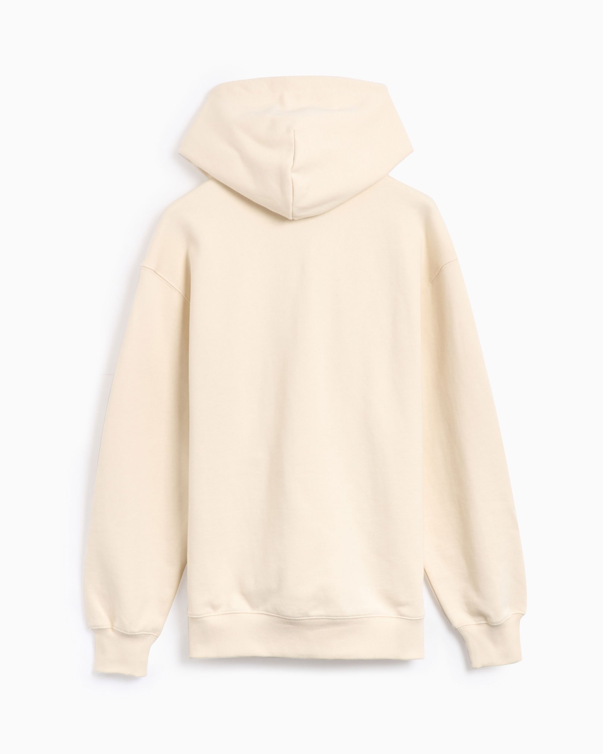 Carhartt WIP Ingo Men's Hoodie Men's Hoodie Beige I034498 Carhartt WIP Ingo Men's Hoodie Men's Hoodie Beige I034498