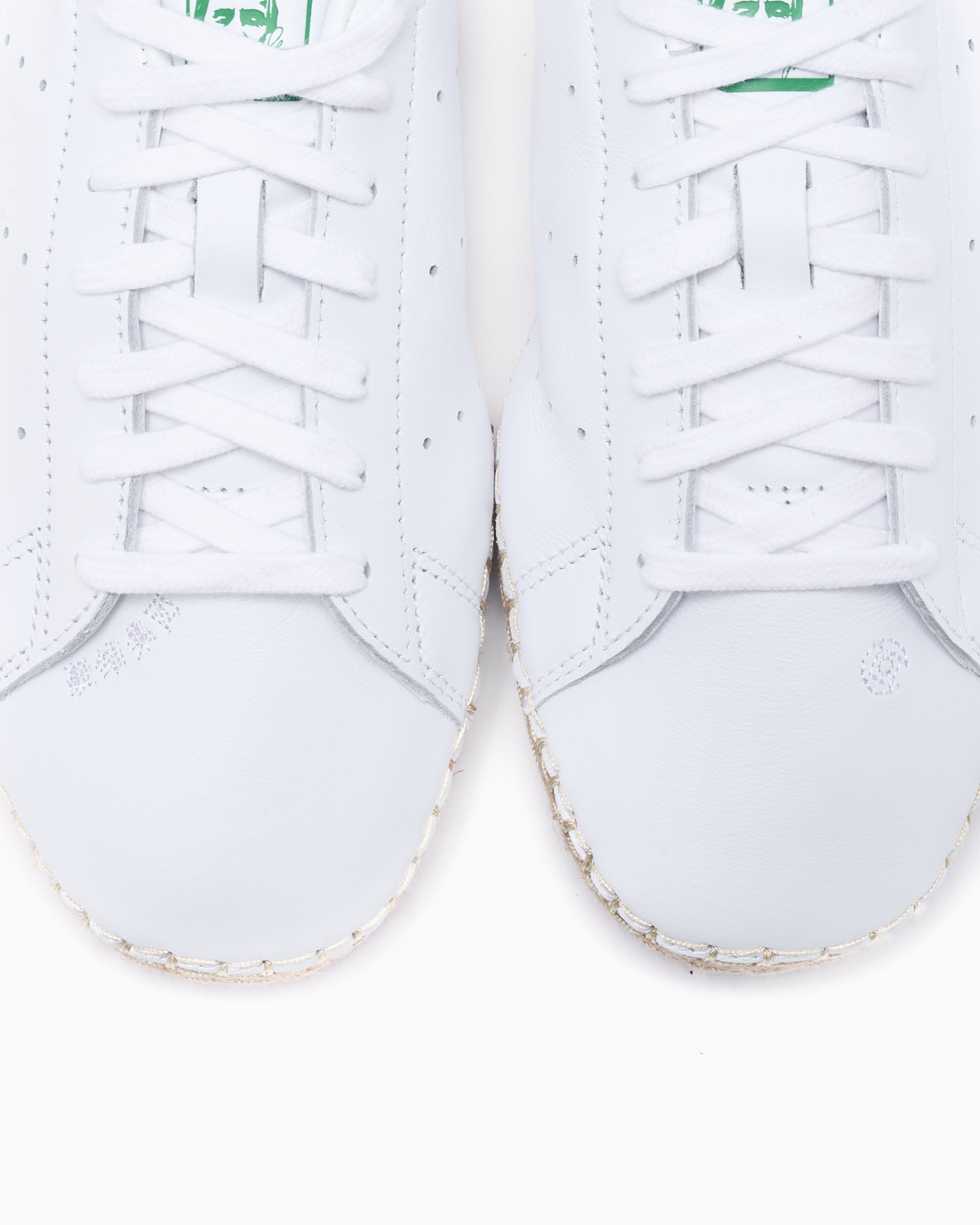 S.Aです。 Adidas Stan Smith J Kids Casual Shoes Sneakers Size 4.5 | eBay