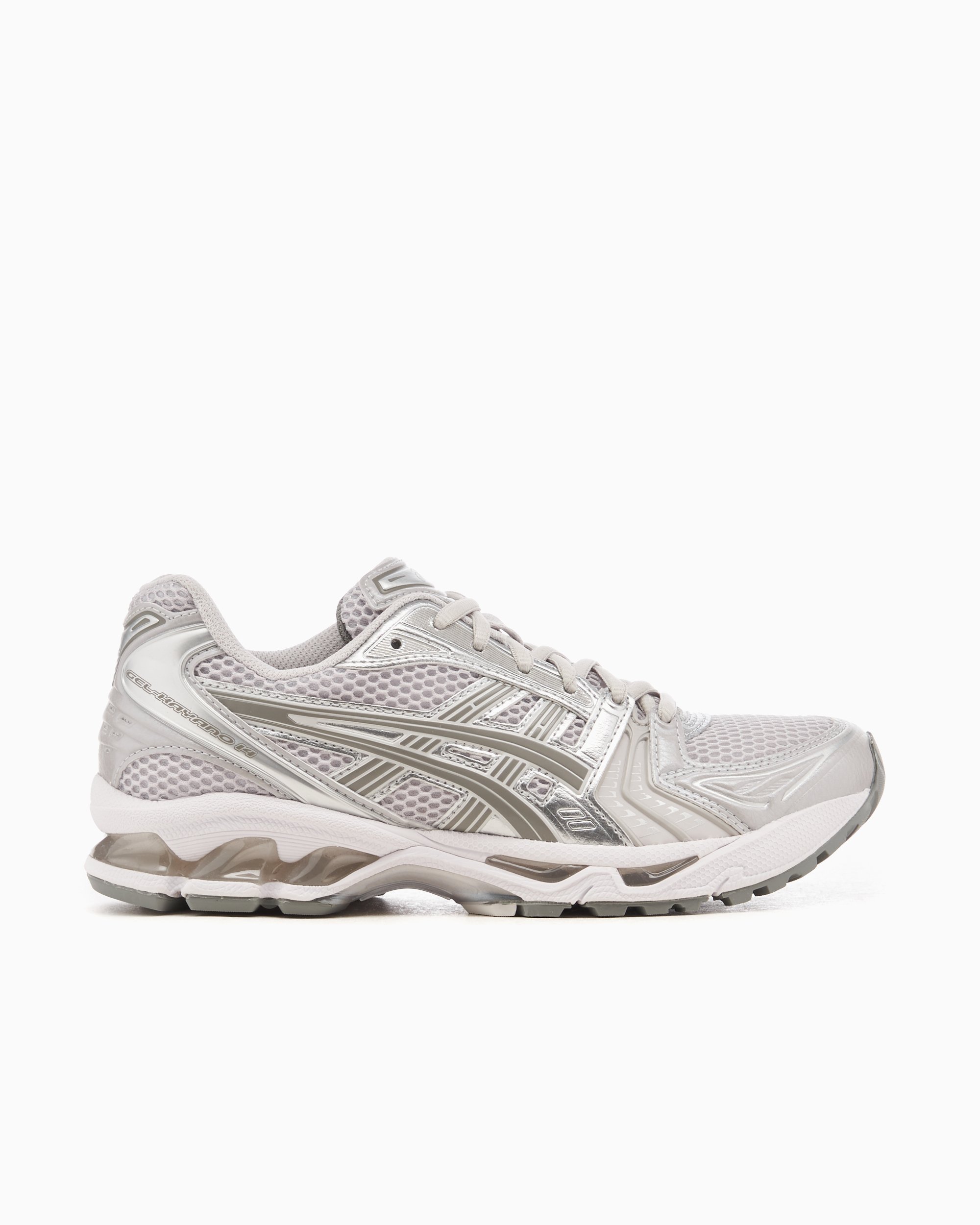 ASICS Women s Gel Kayano 14 Grau 1202A056 021 FOOTDISTRICT