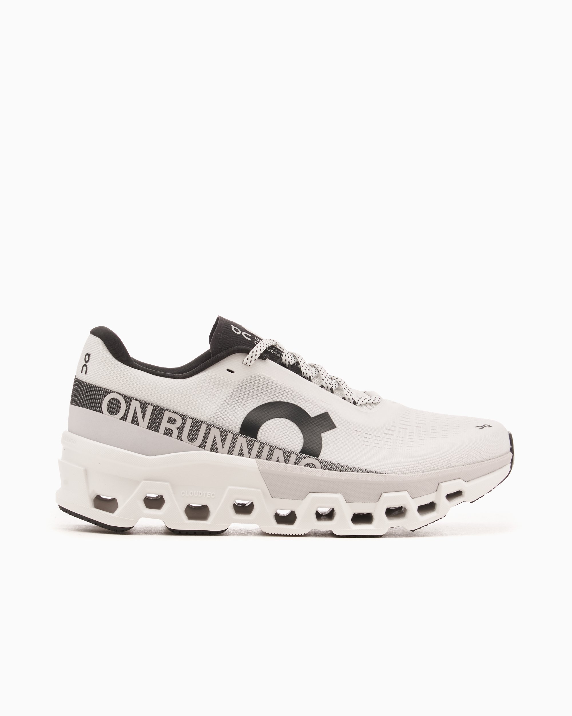 On Cloudmonster 2 Blanco 3ME10120664 | FOOTDISTRICT