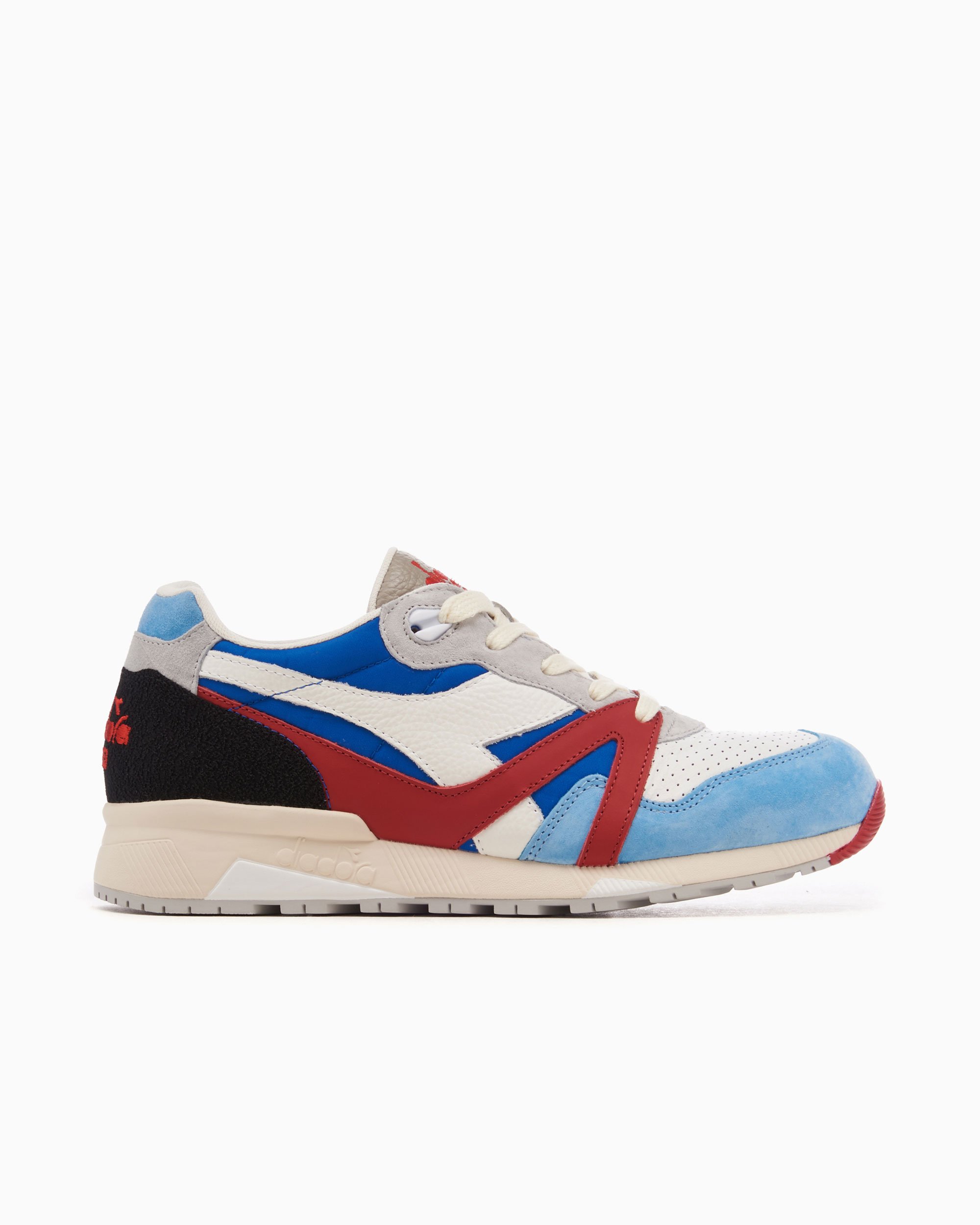 Zapatillas diadora movistar 09 2025