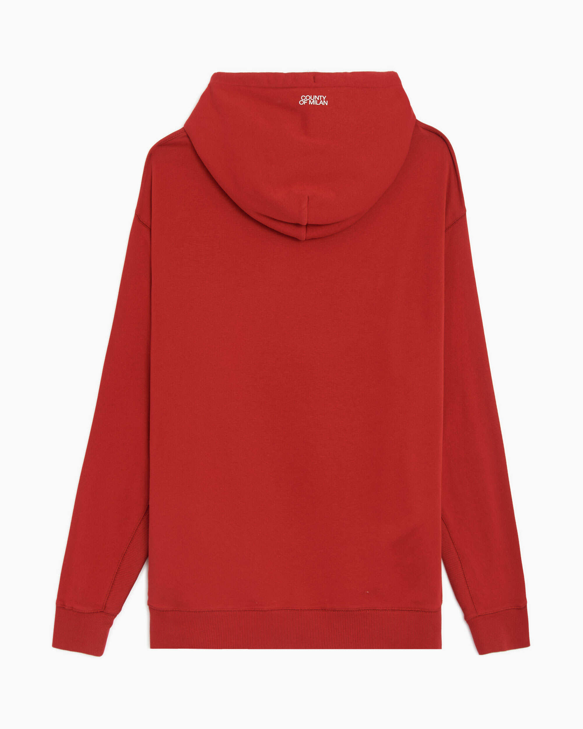 Marcelo burlon hoodie mens hotsell
