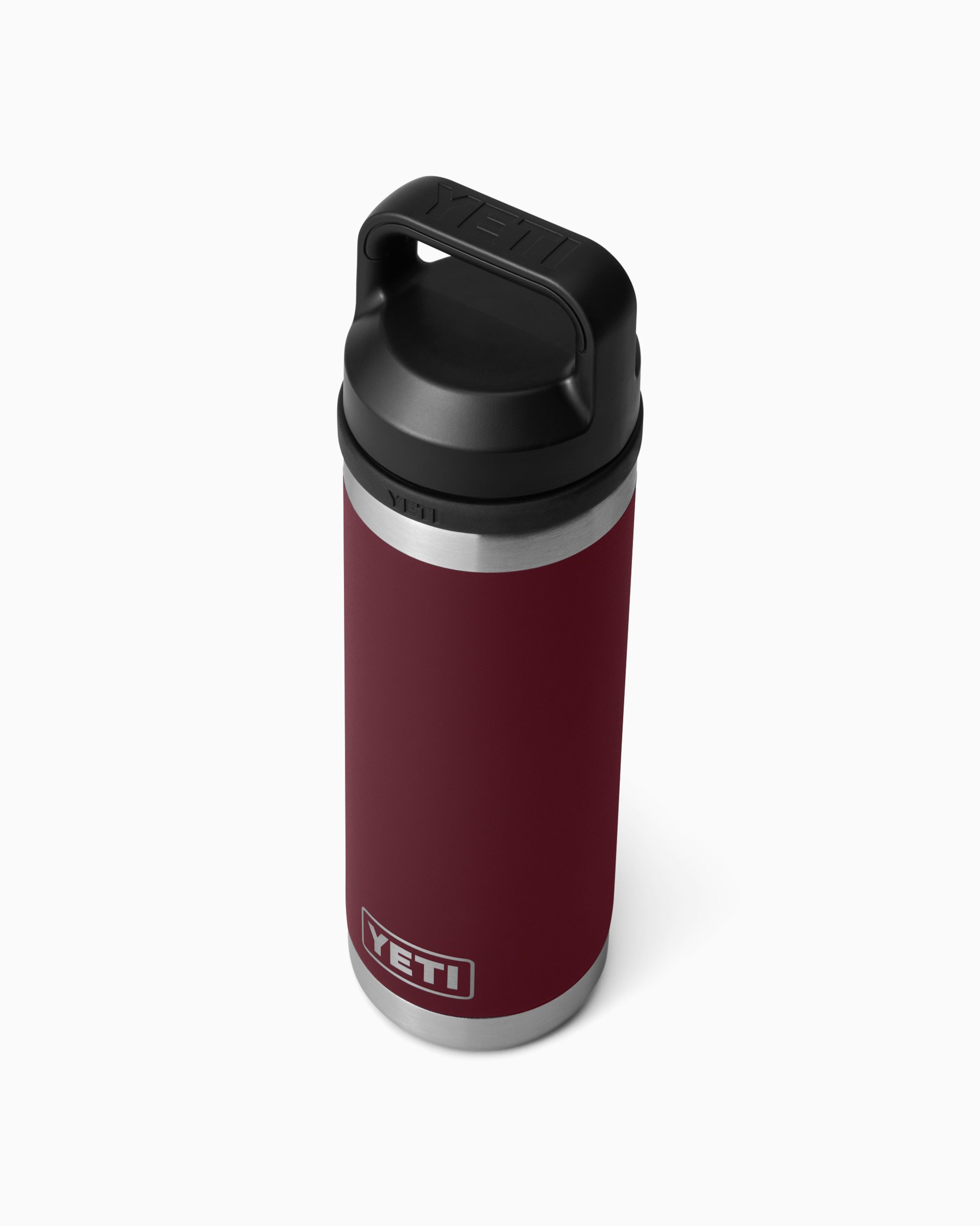 Rambler® 18 oz (532 ml) Bottle – YETI EUROPE