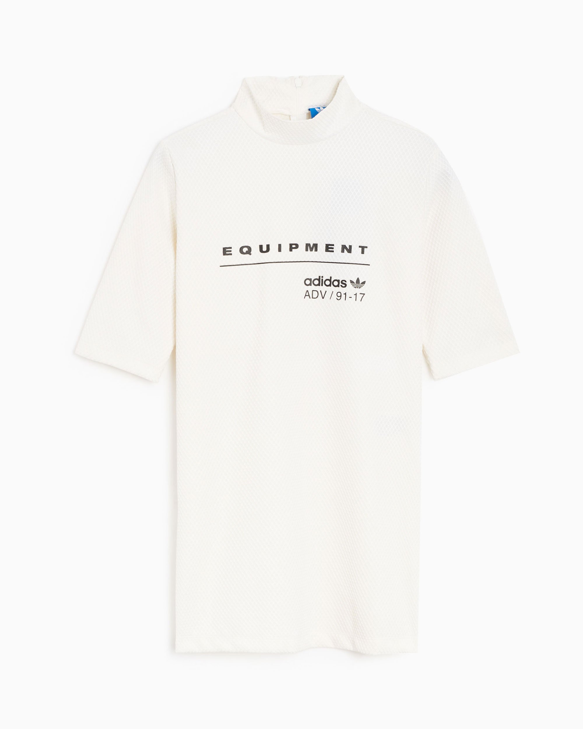 Adidas equipment hombre sales blanco