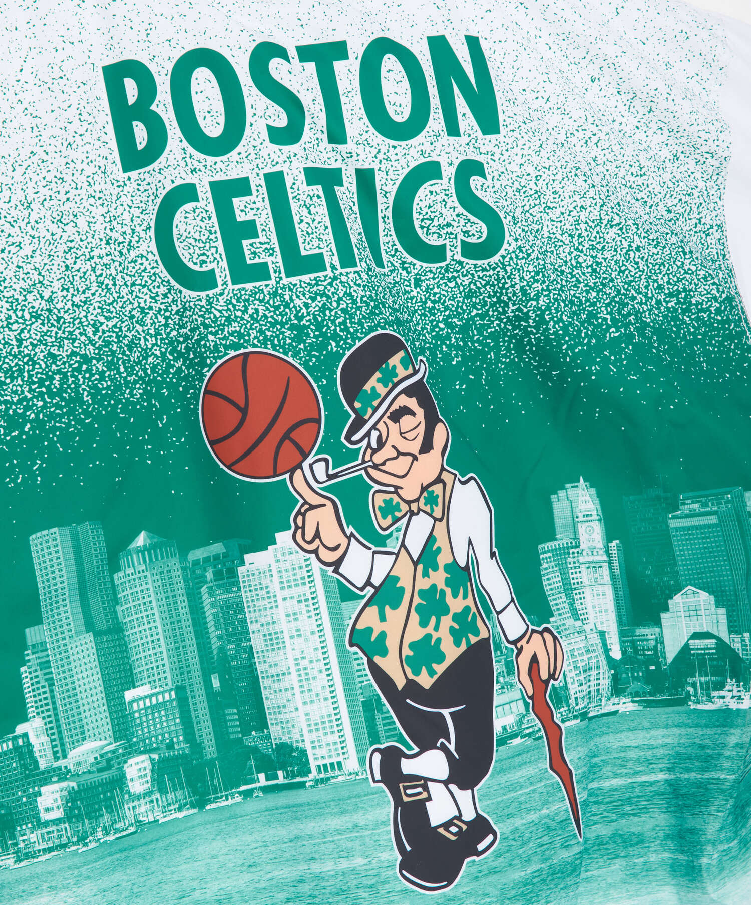 Casaco nba nike sales