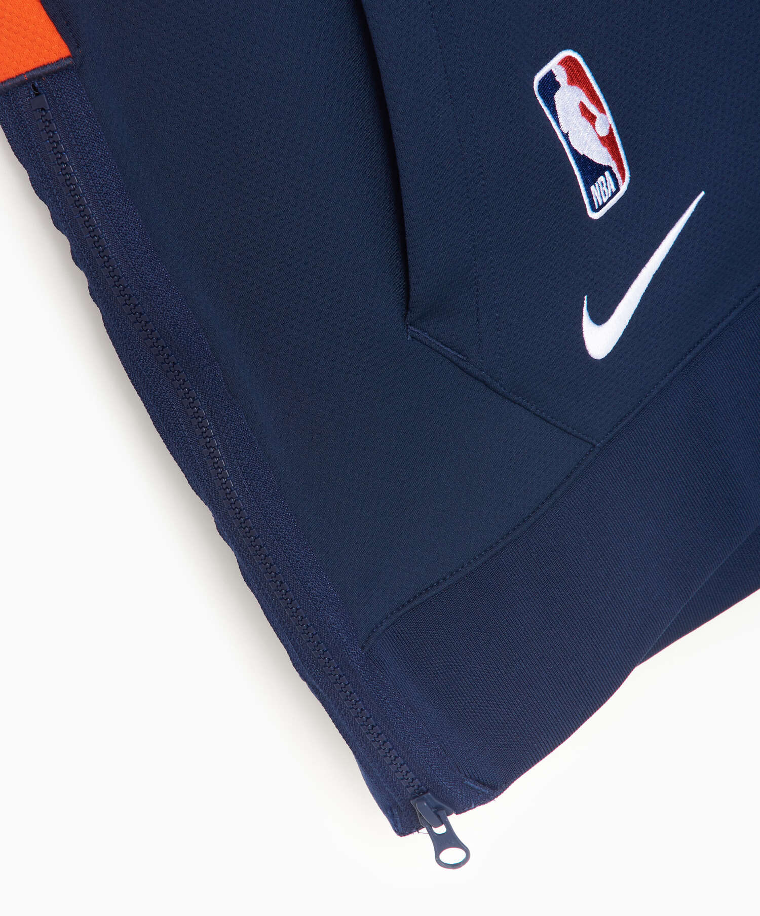 Golden state warriors nike therma online flex showtime jacket