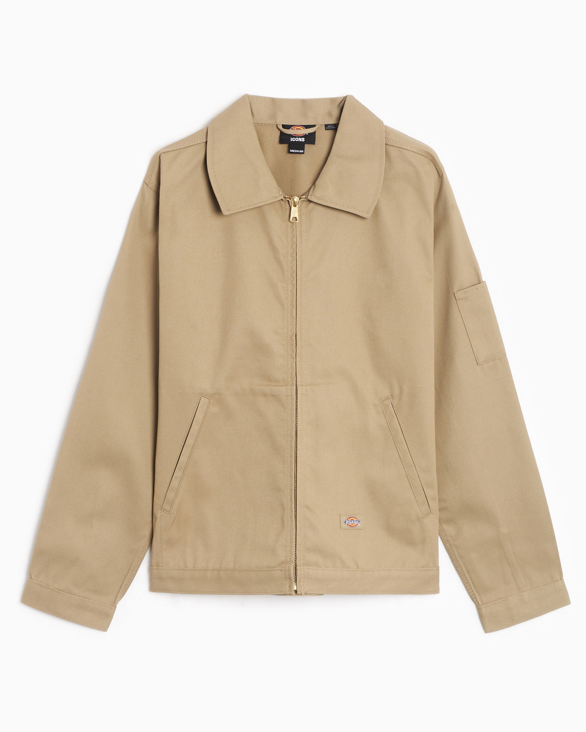 Men's Insulated Eisenhower Jacket - Dickies US