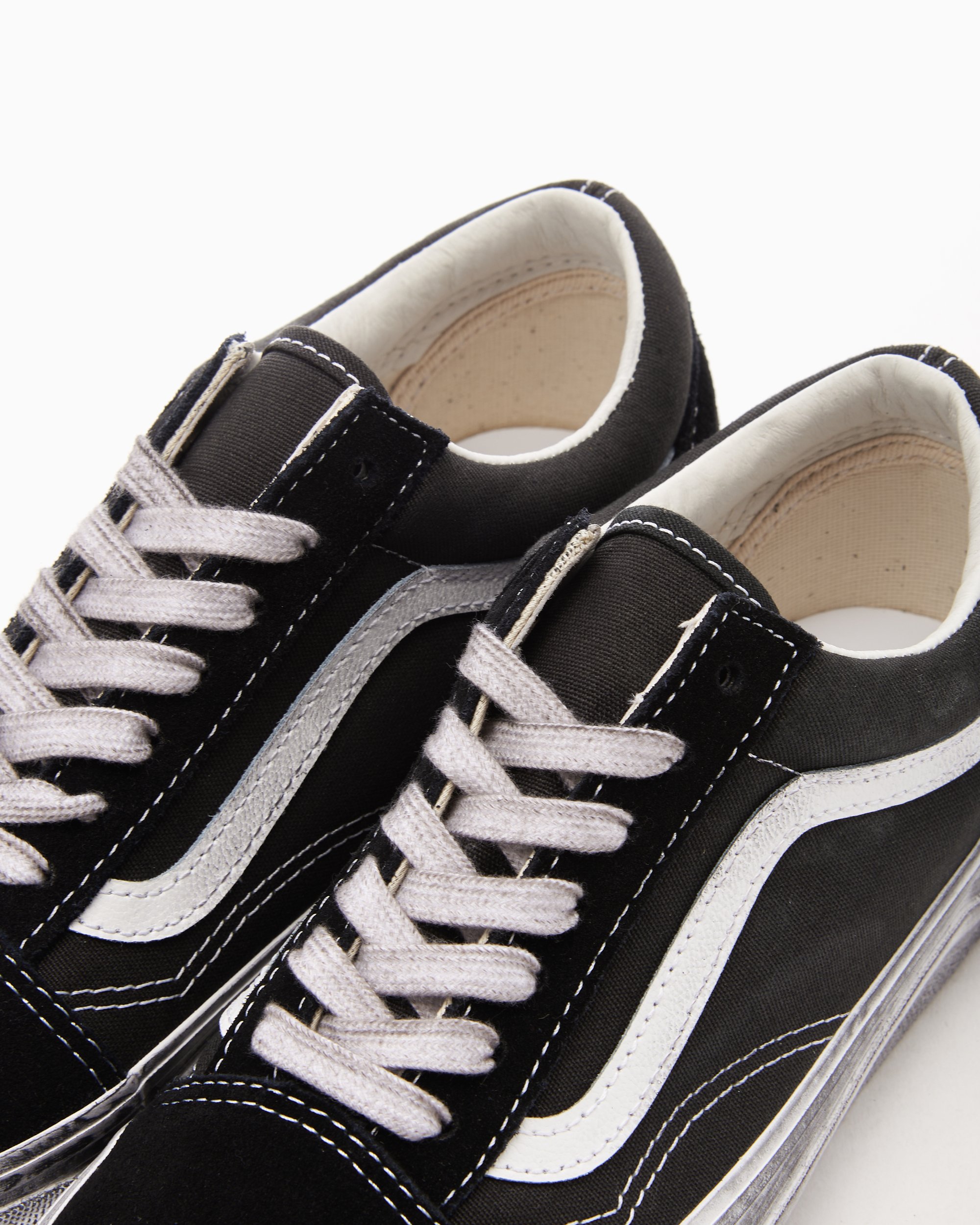 Vans Vault OG Old Skool LX