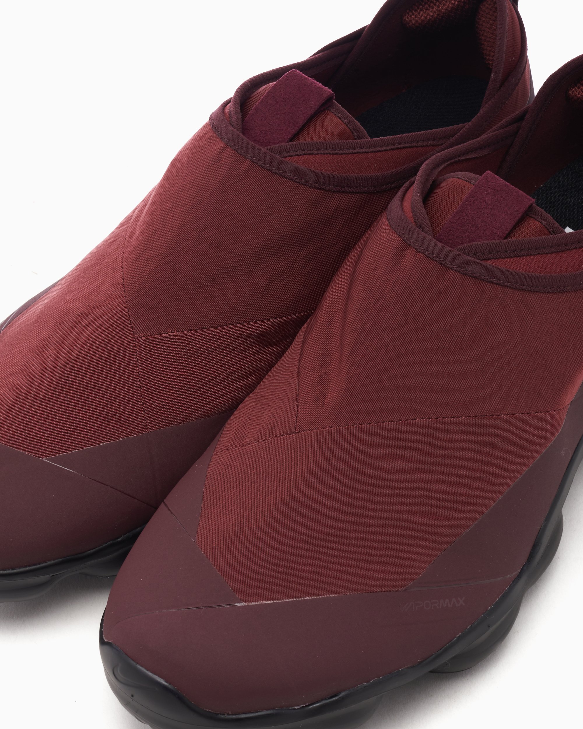 Nike vapormax mens burgundy online