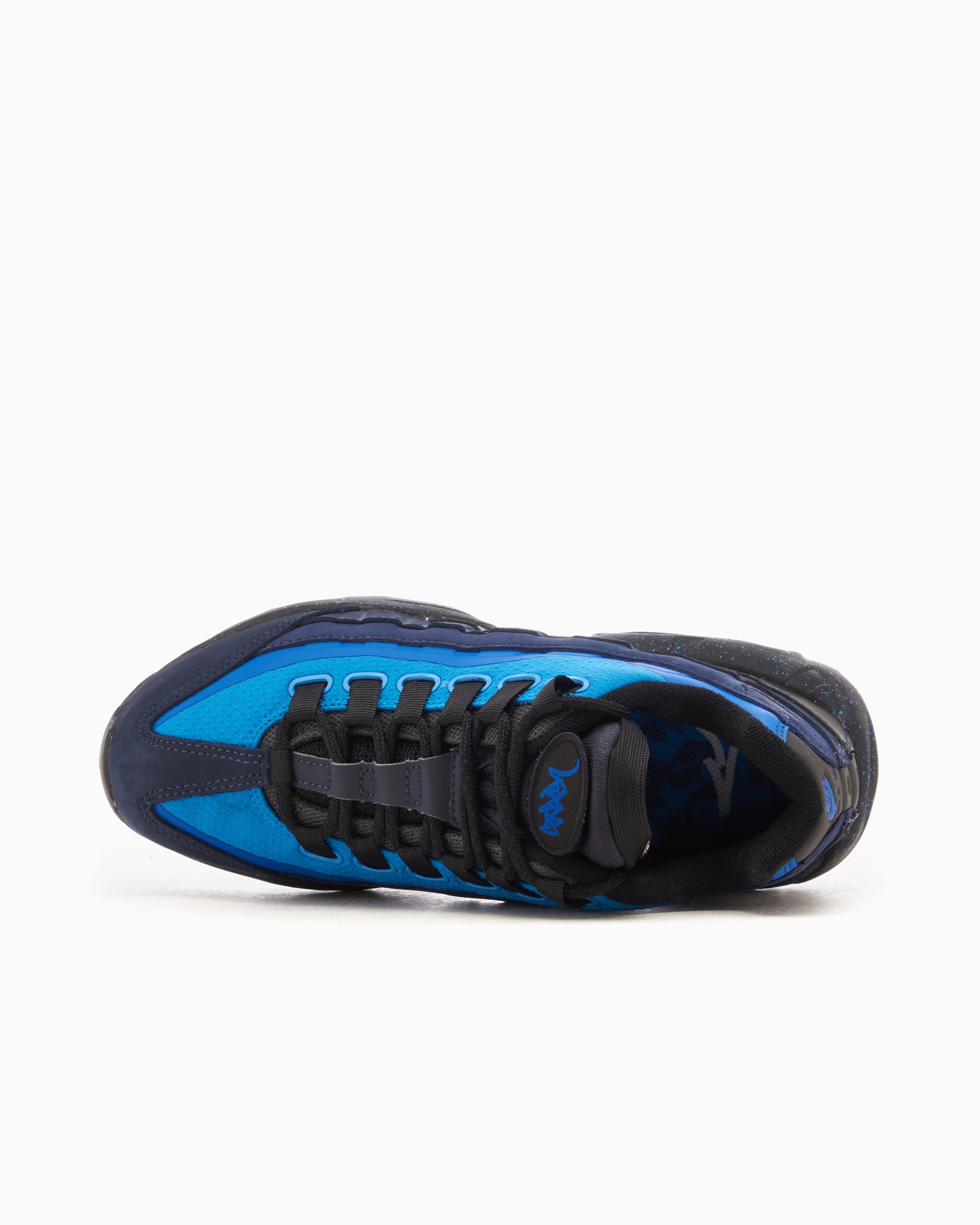 Nike x Stash Air Max 95 SP Harbor Blue Blau HF5515 400 FOOTDISTRICT