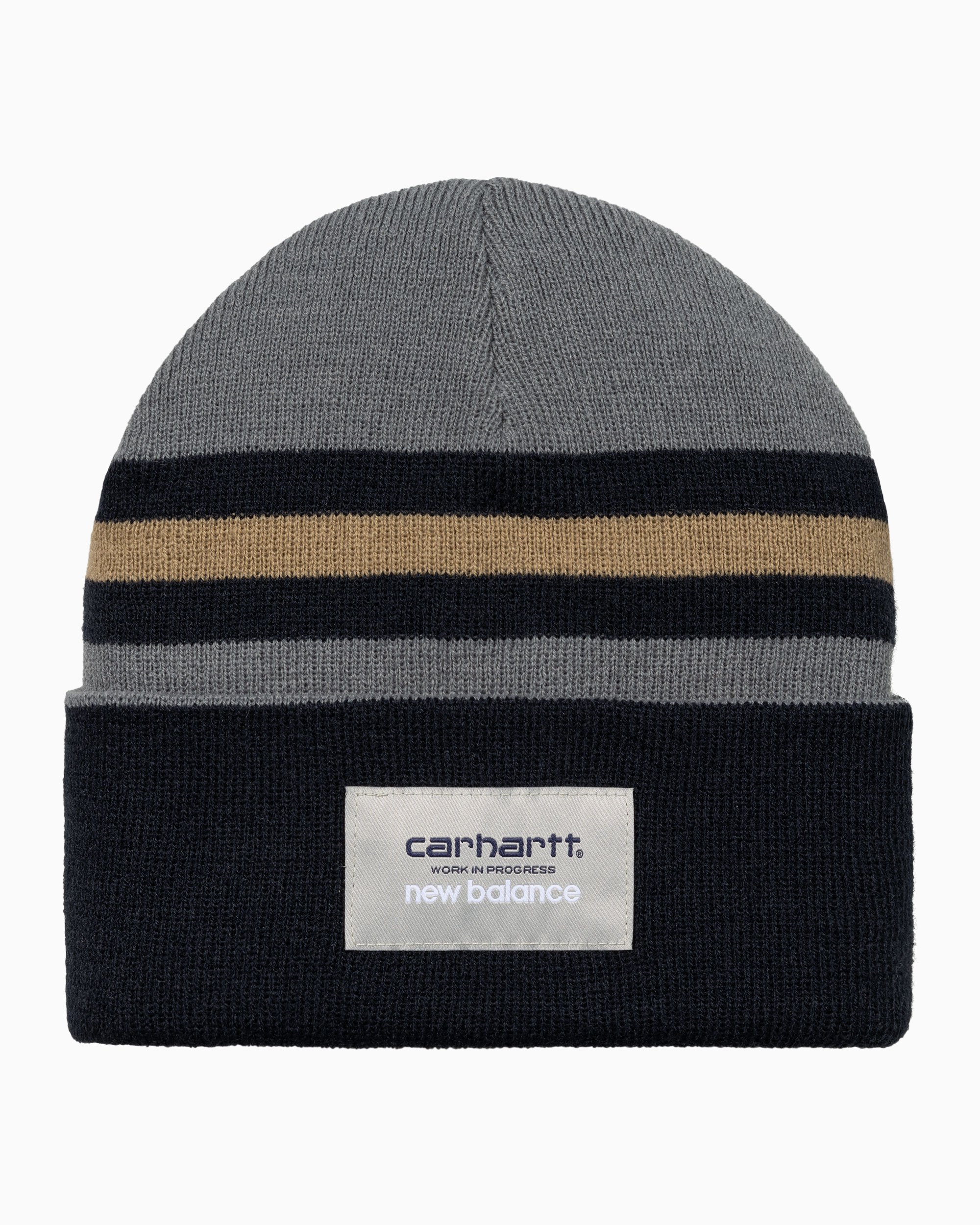 Carhartt work in progress beanie hot sale