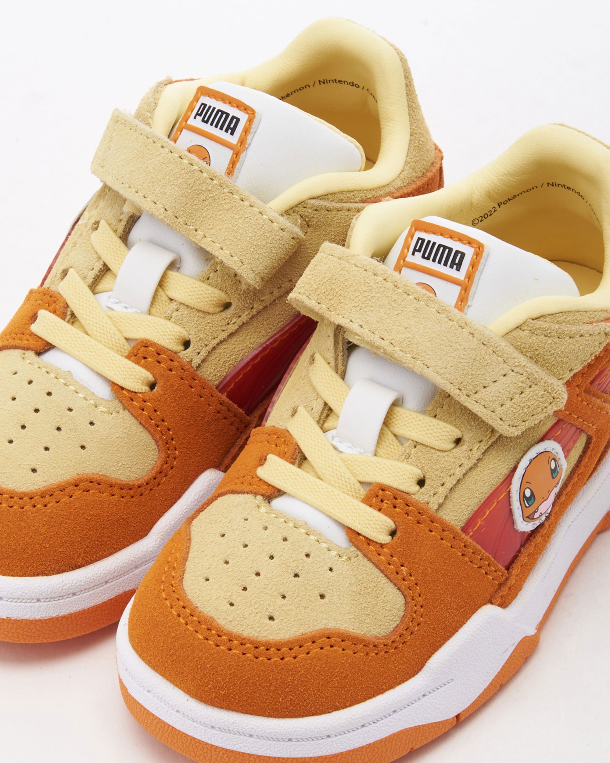 Puma kindersneakers hotsell