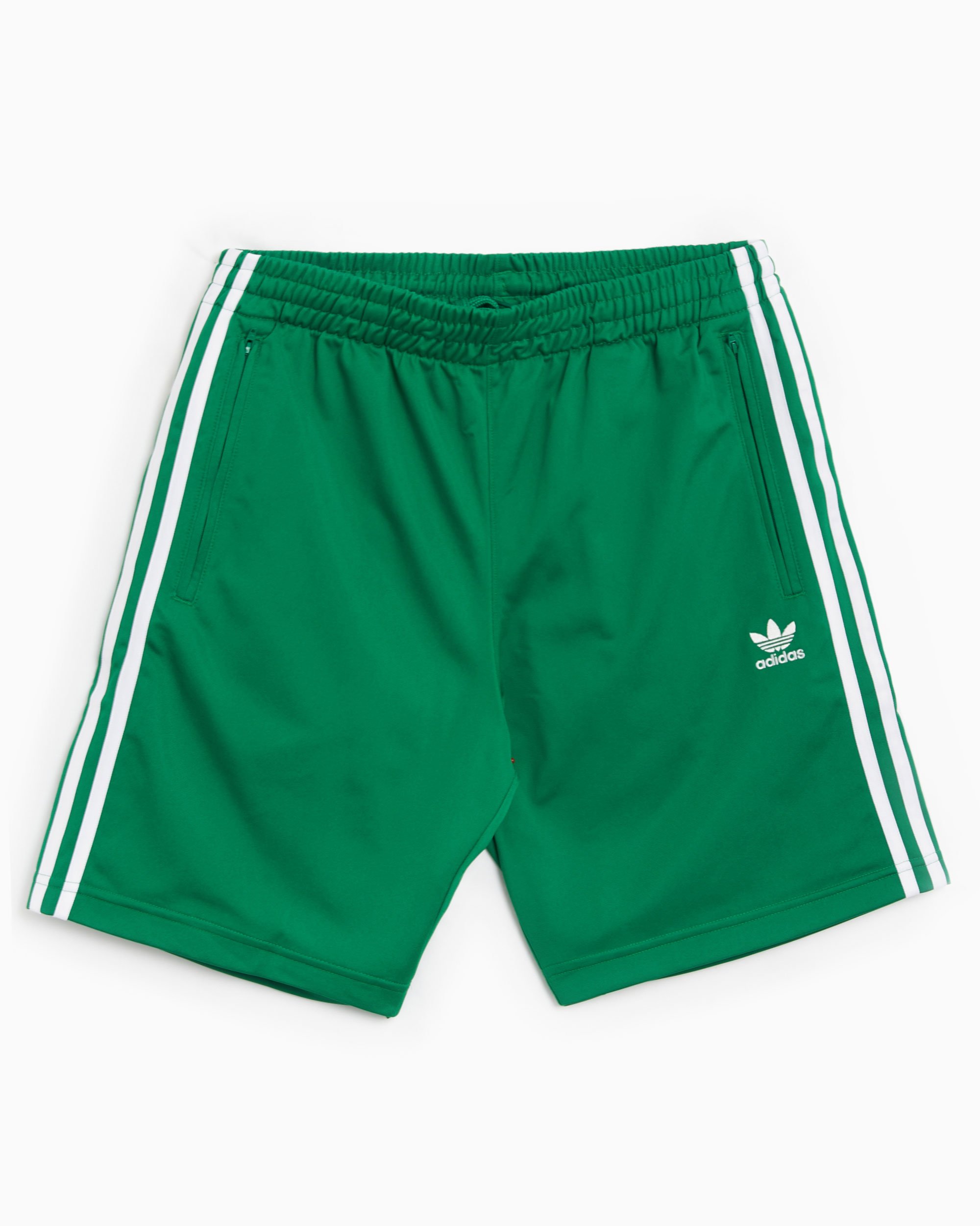 adidas Originals Firebird Men s Shorts Verde IM9420 FOOTDISTRICT