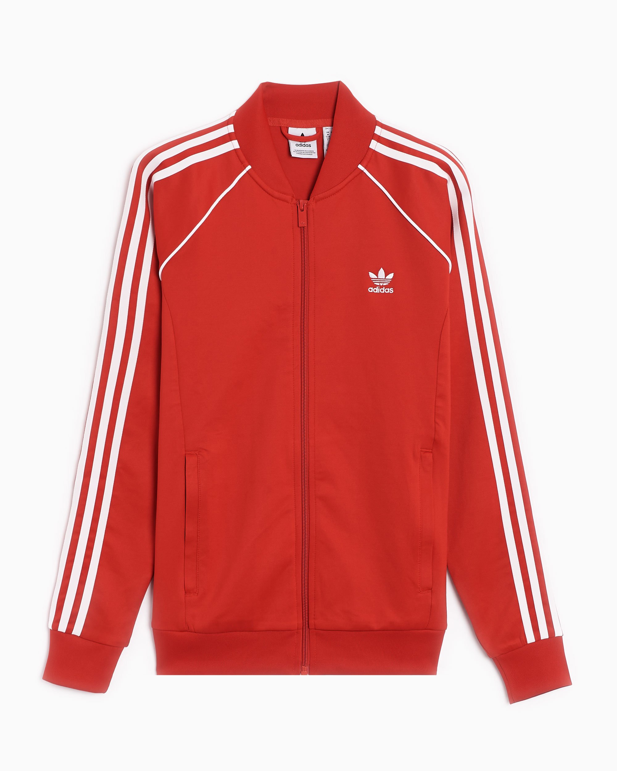 Adidas sst track jacket men outlet