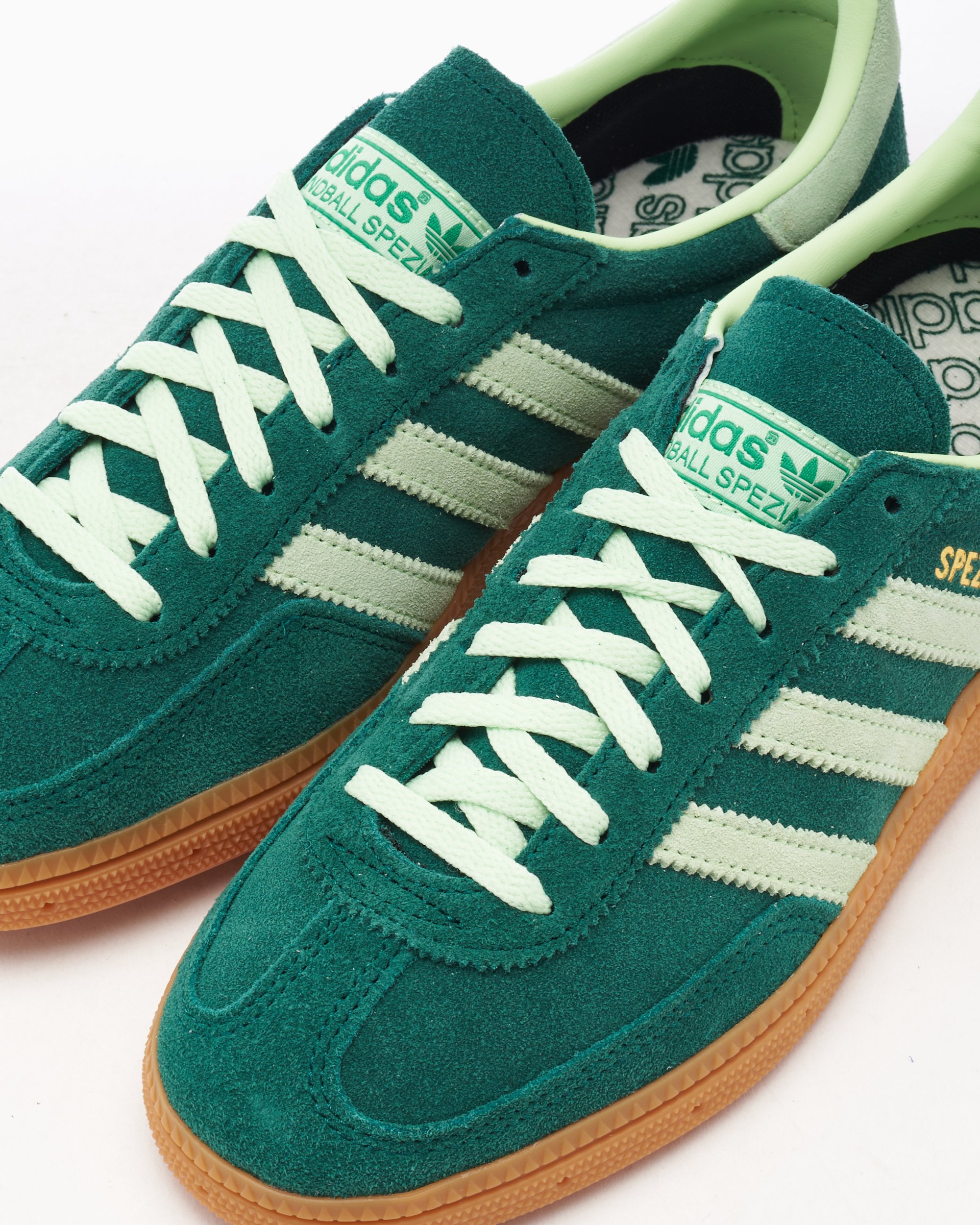 Adidas originals honey discount lo women's green