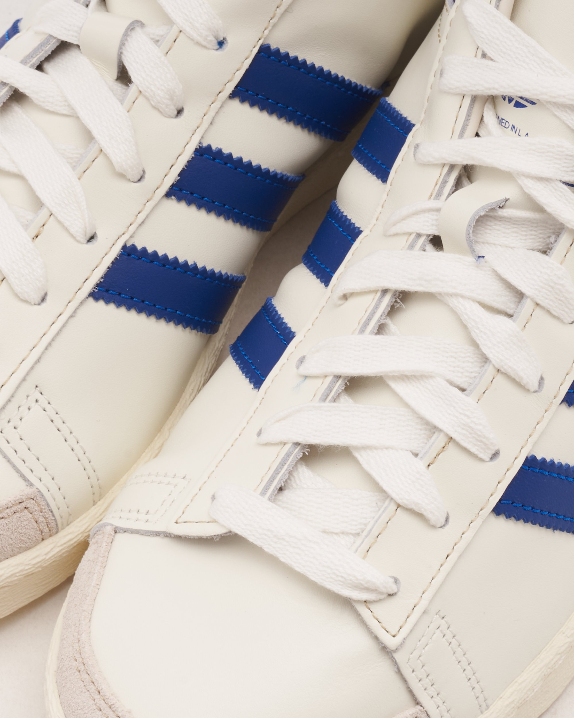 adidas Originals Jabbar High WeiB IH5316 FOOTDISTRICT
