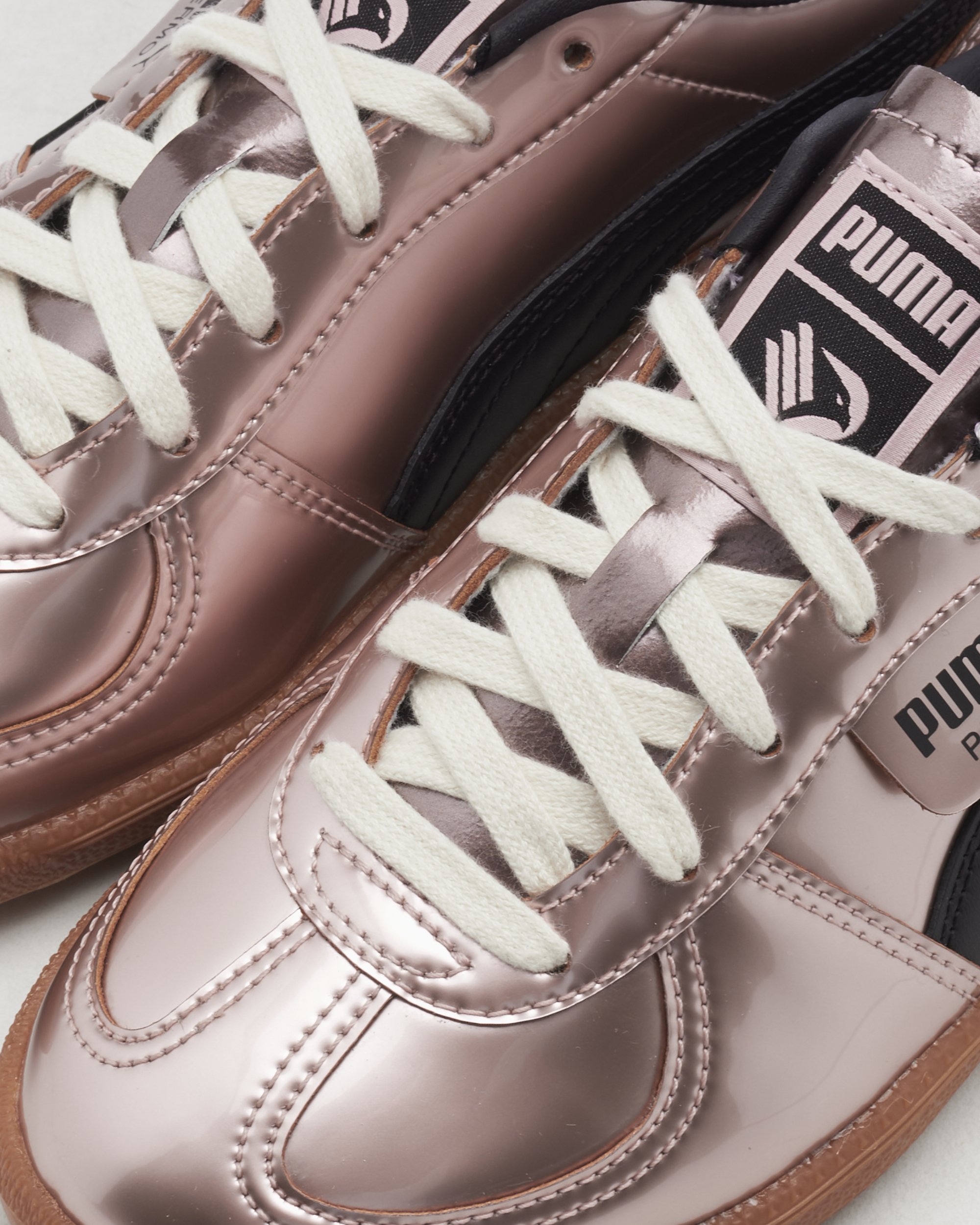 Puma suede metallic new arrivals