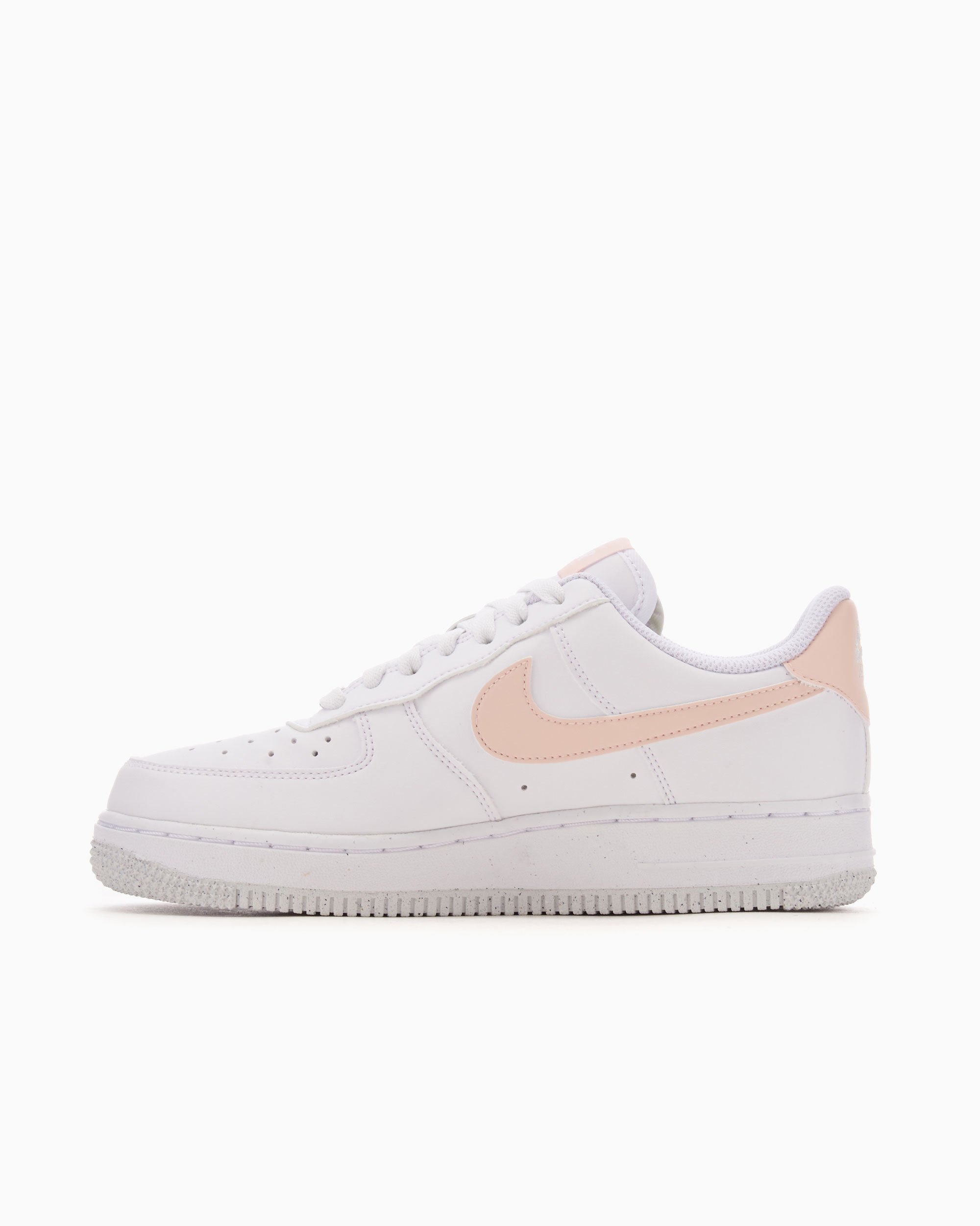 Womens air force 1 oracle pink 2025