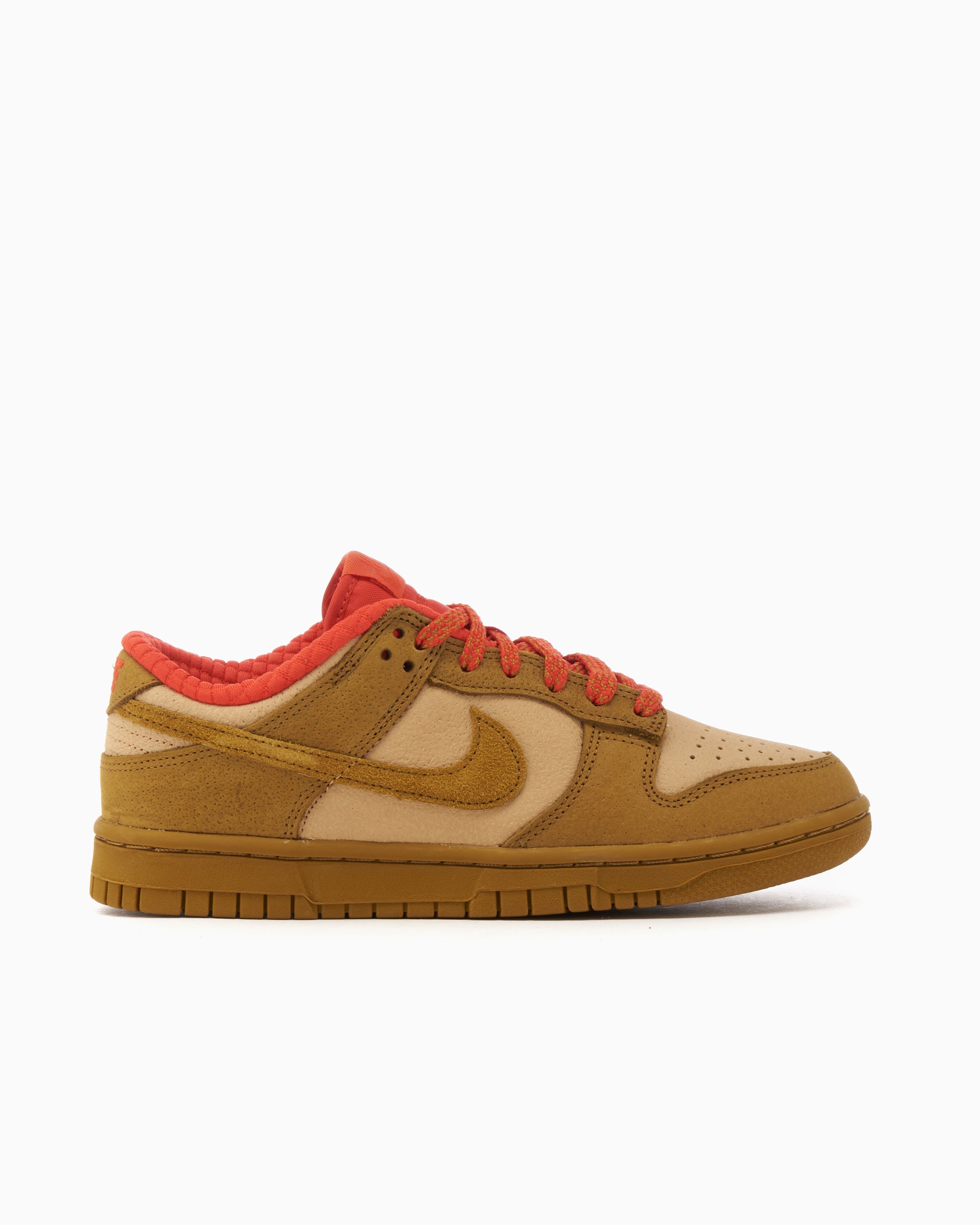 Nike sb dunk donna marrone outlet