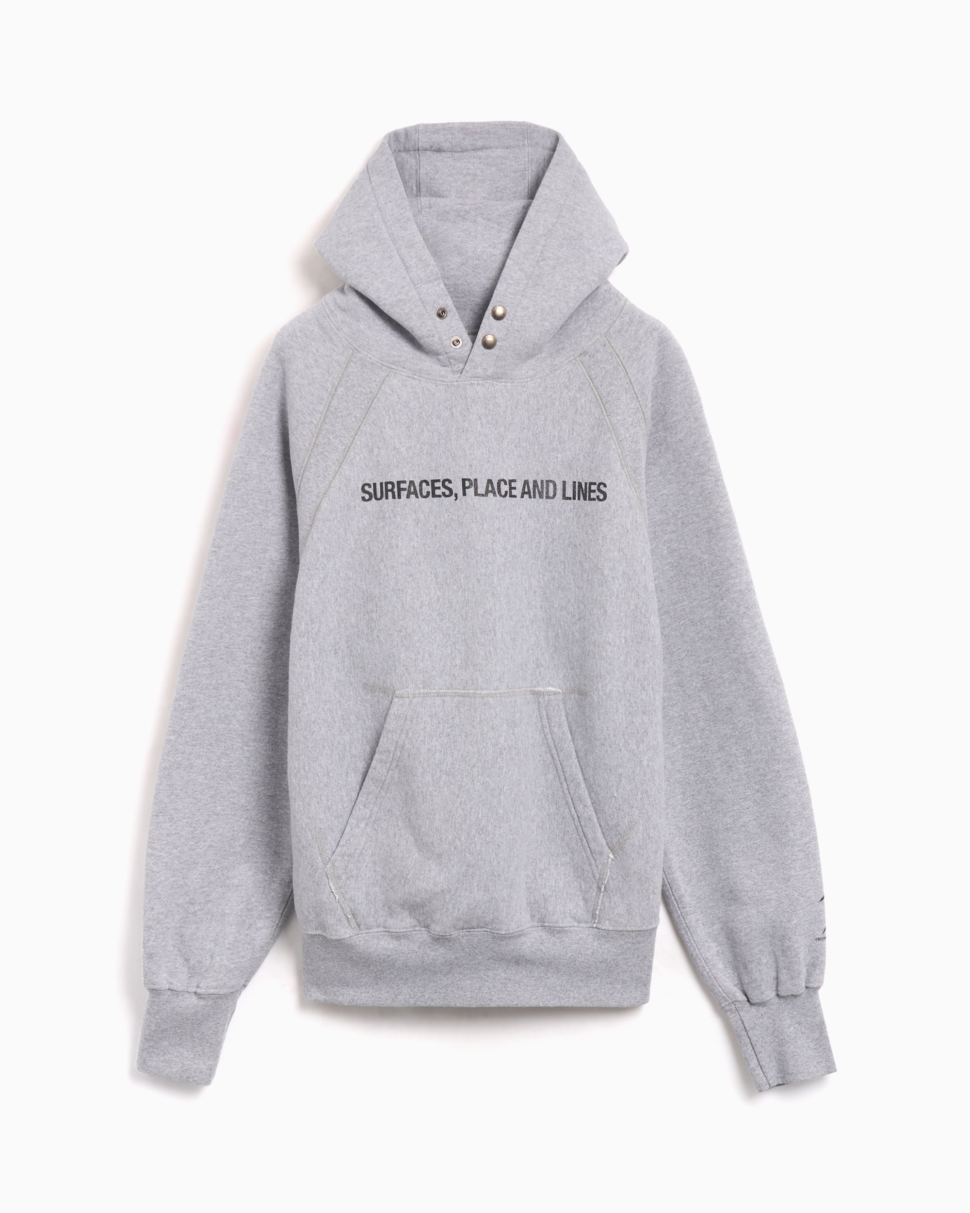 Surfaces sweatshirt top