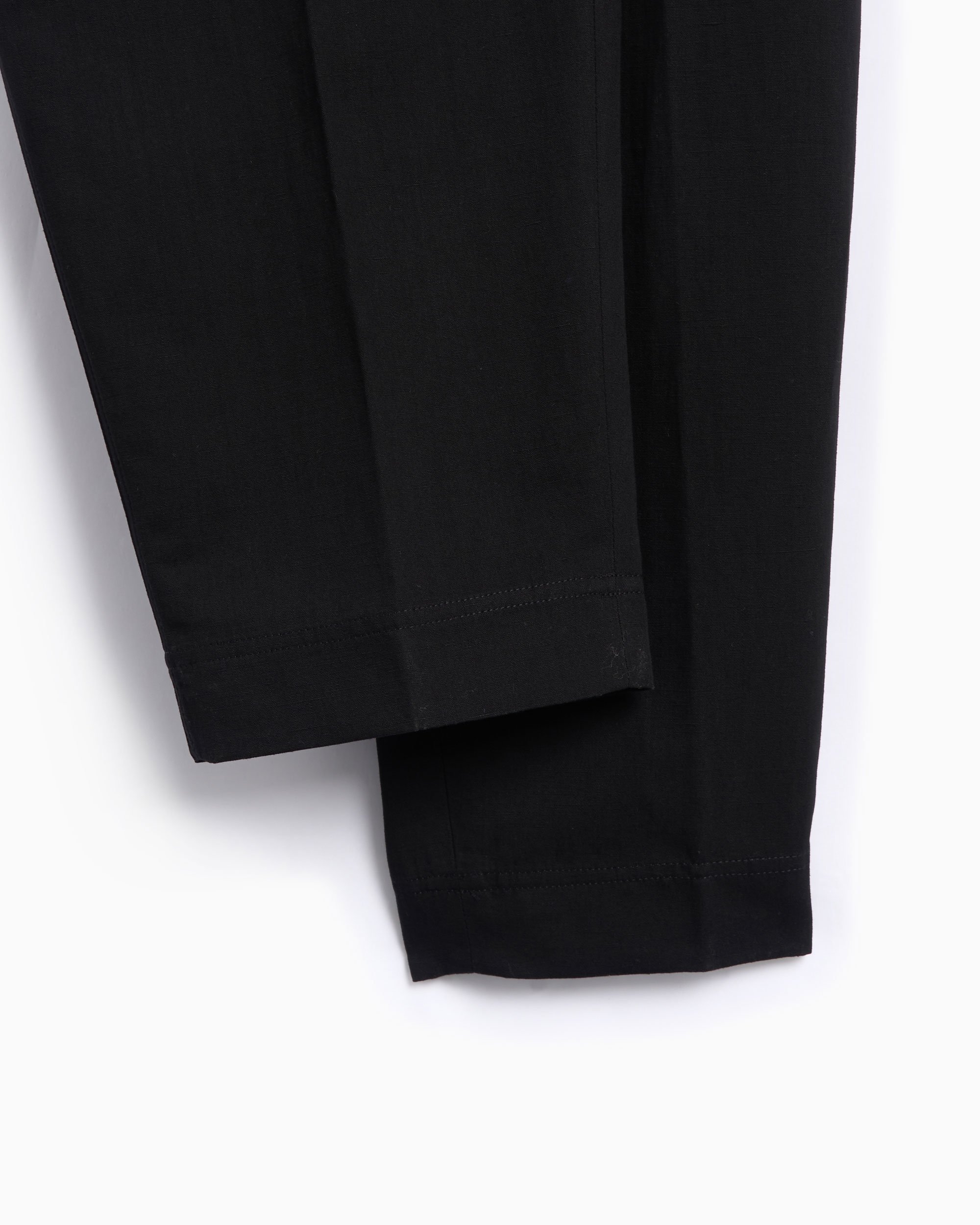 Kenzo Men s Joggers Pants Nero FE55PA5019GN 99 FOOTDISTRICT
